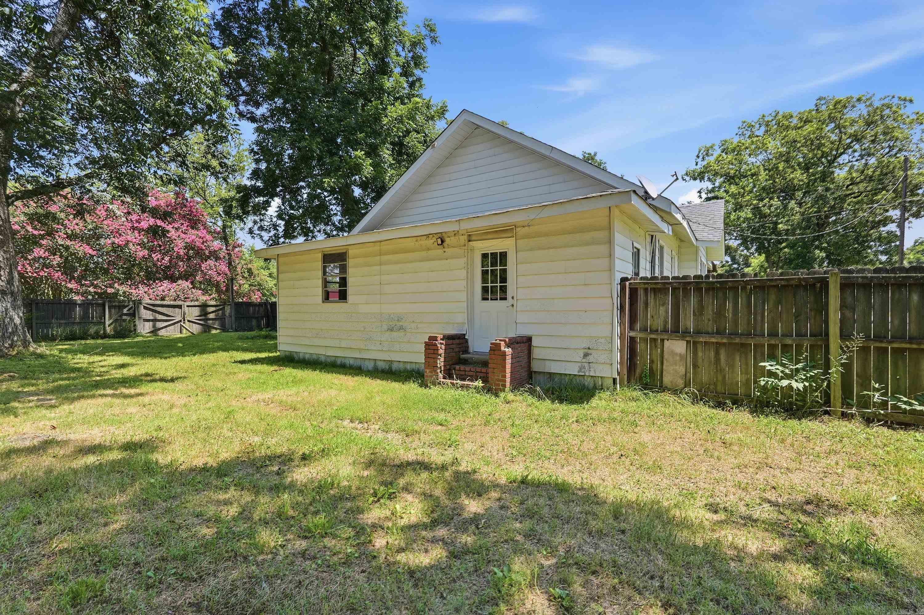 120 Wilson  Lonoke, AR
