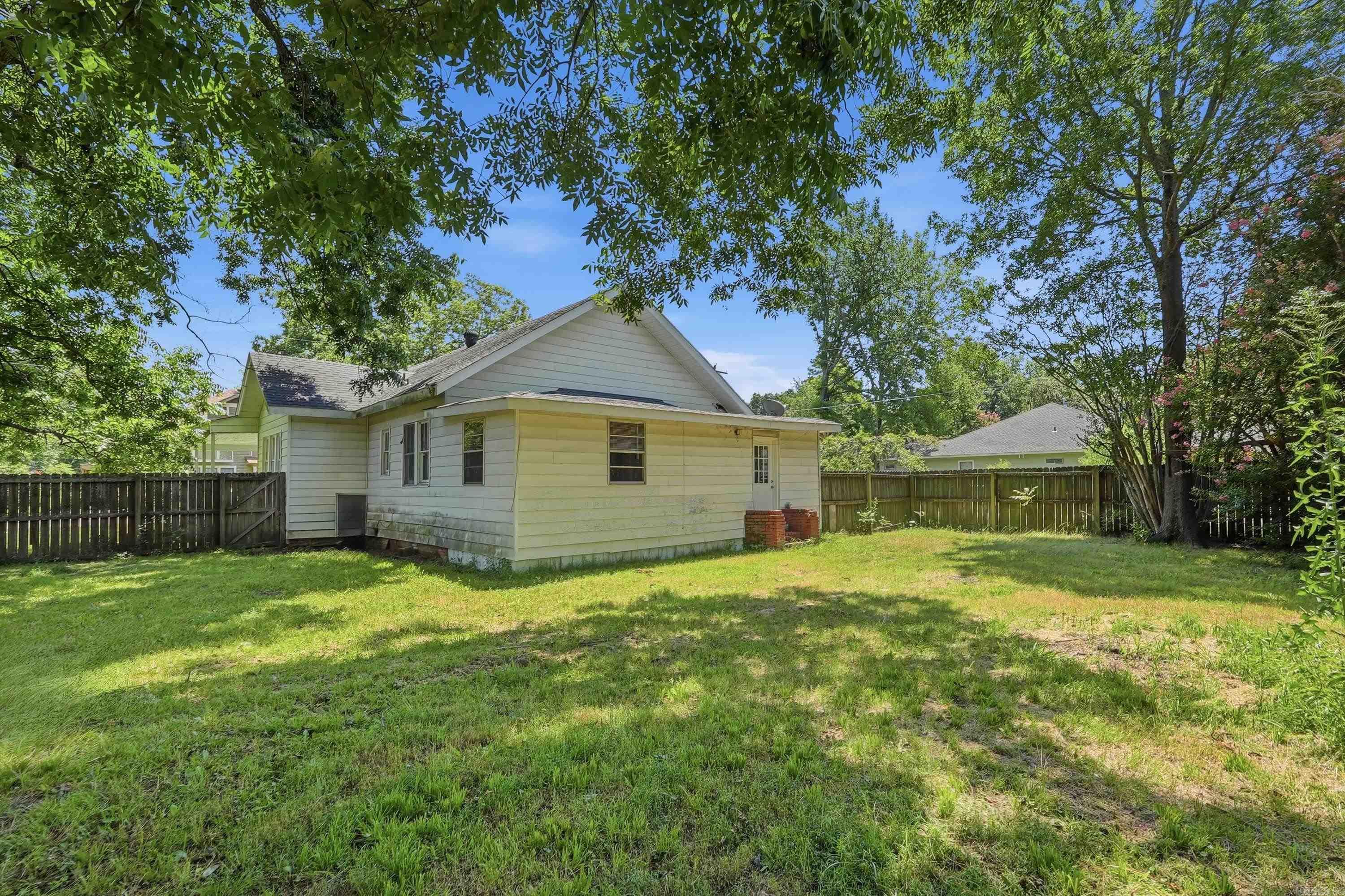 120 Wilson  Lonoke, AR