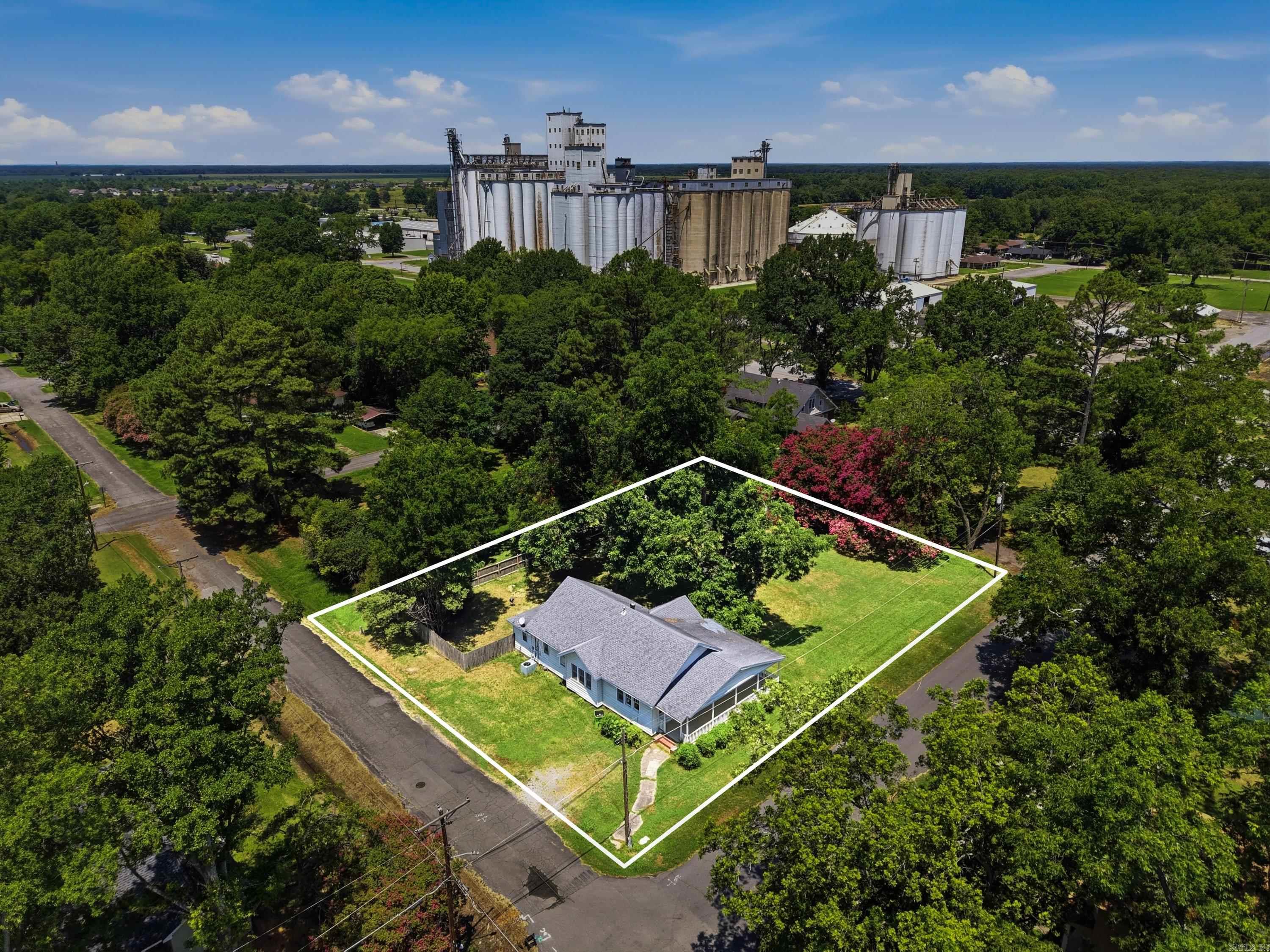 120 Wilson  Lonoke, AR