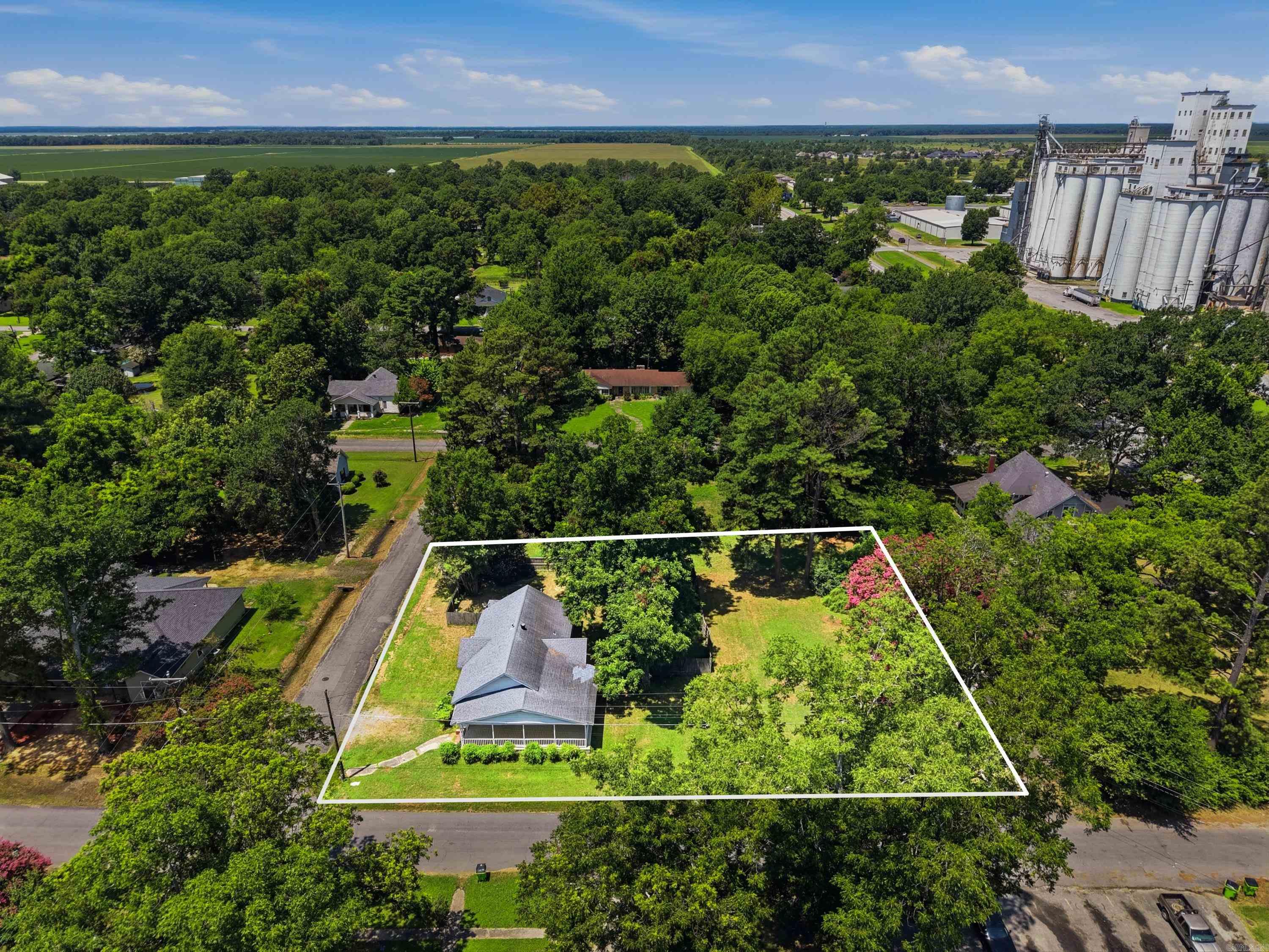 120 Wilson  Lonoke, AR