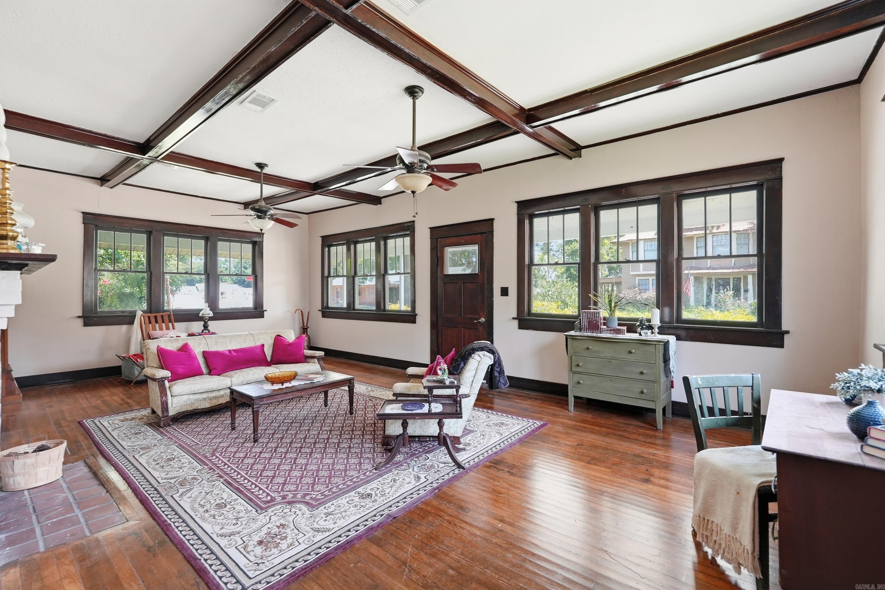120 Wilson  Lonoke, AR