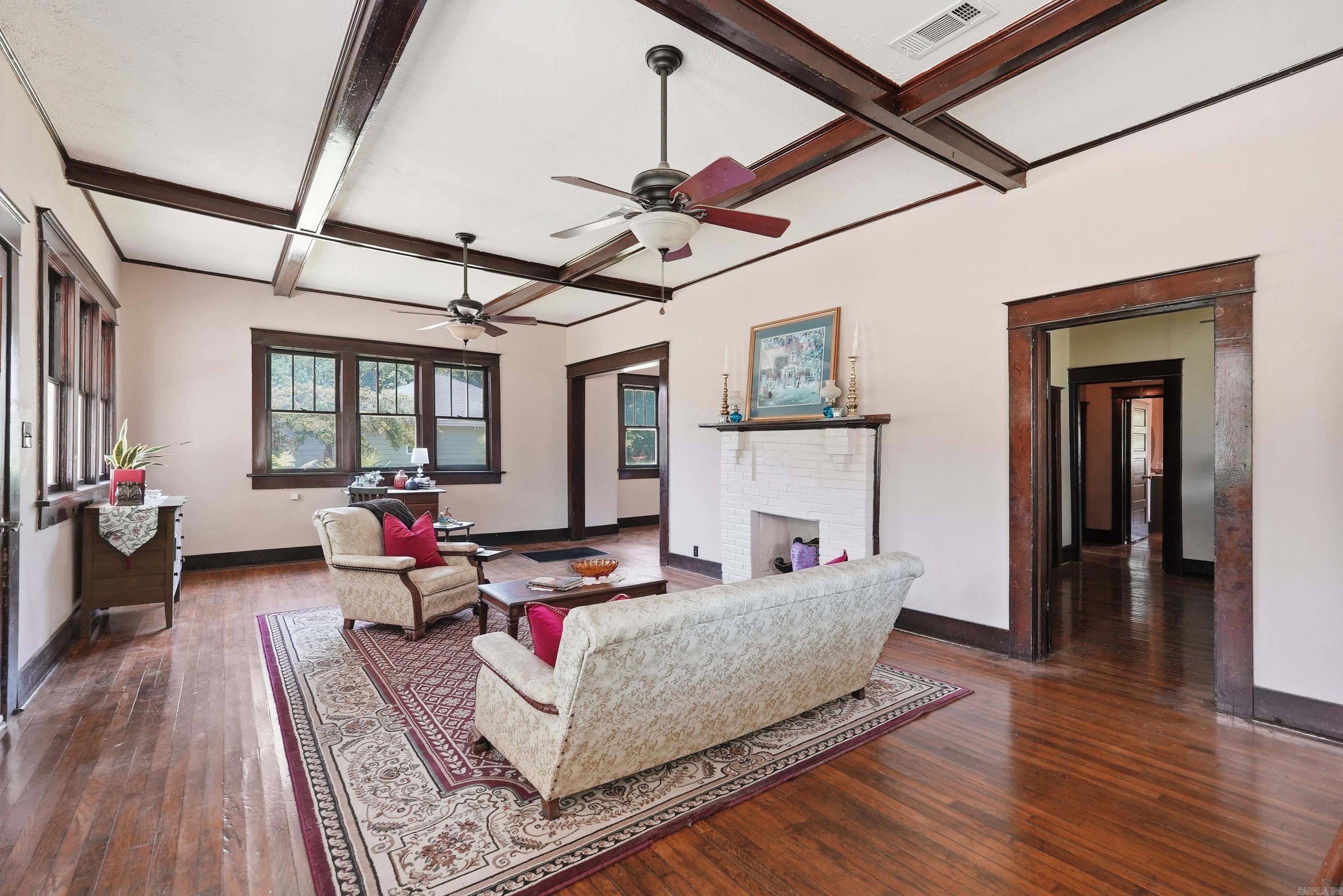 120 Wilson  Lonoke, AR