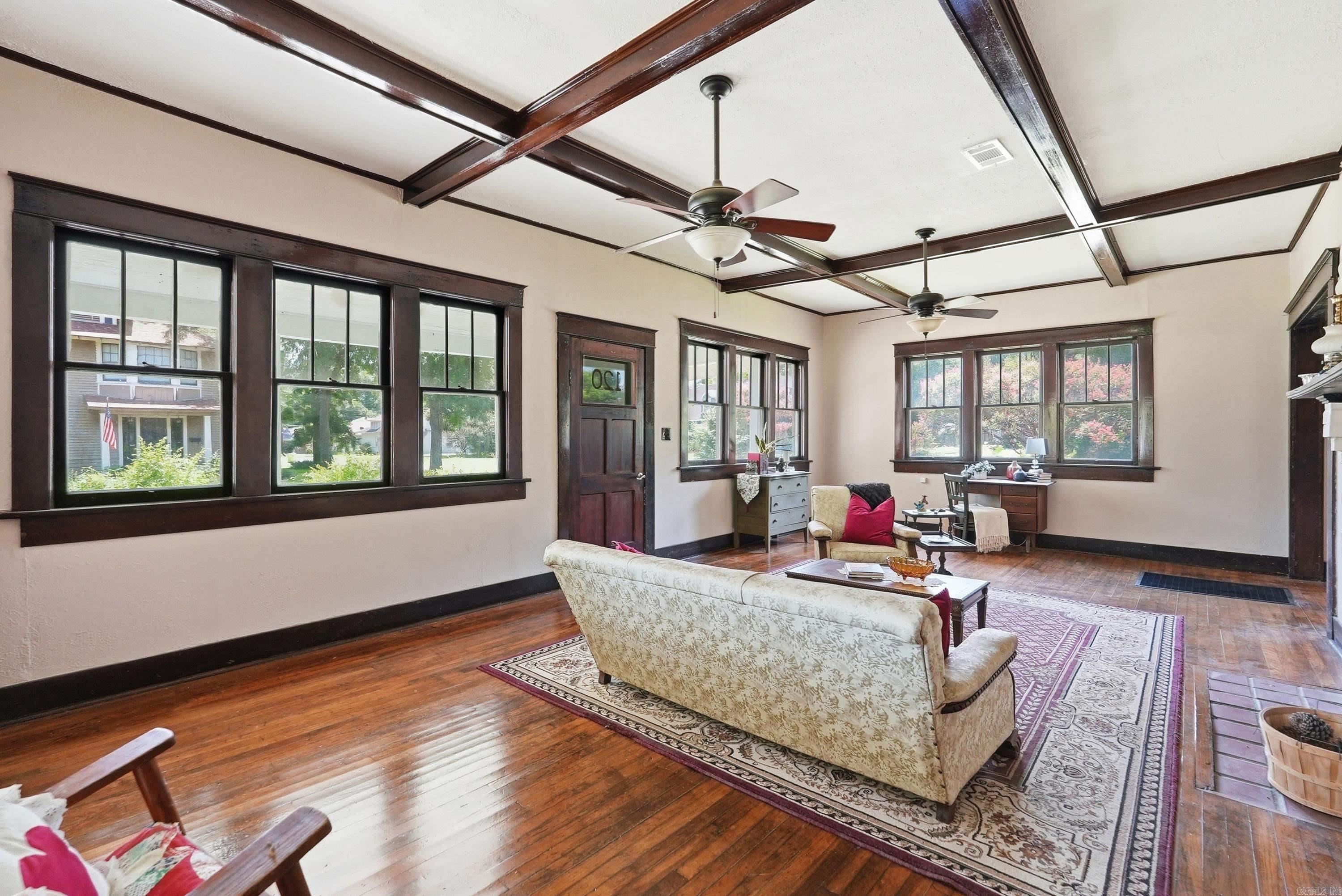 120 Wilson  Lonoke, AR