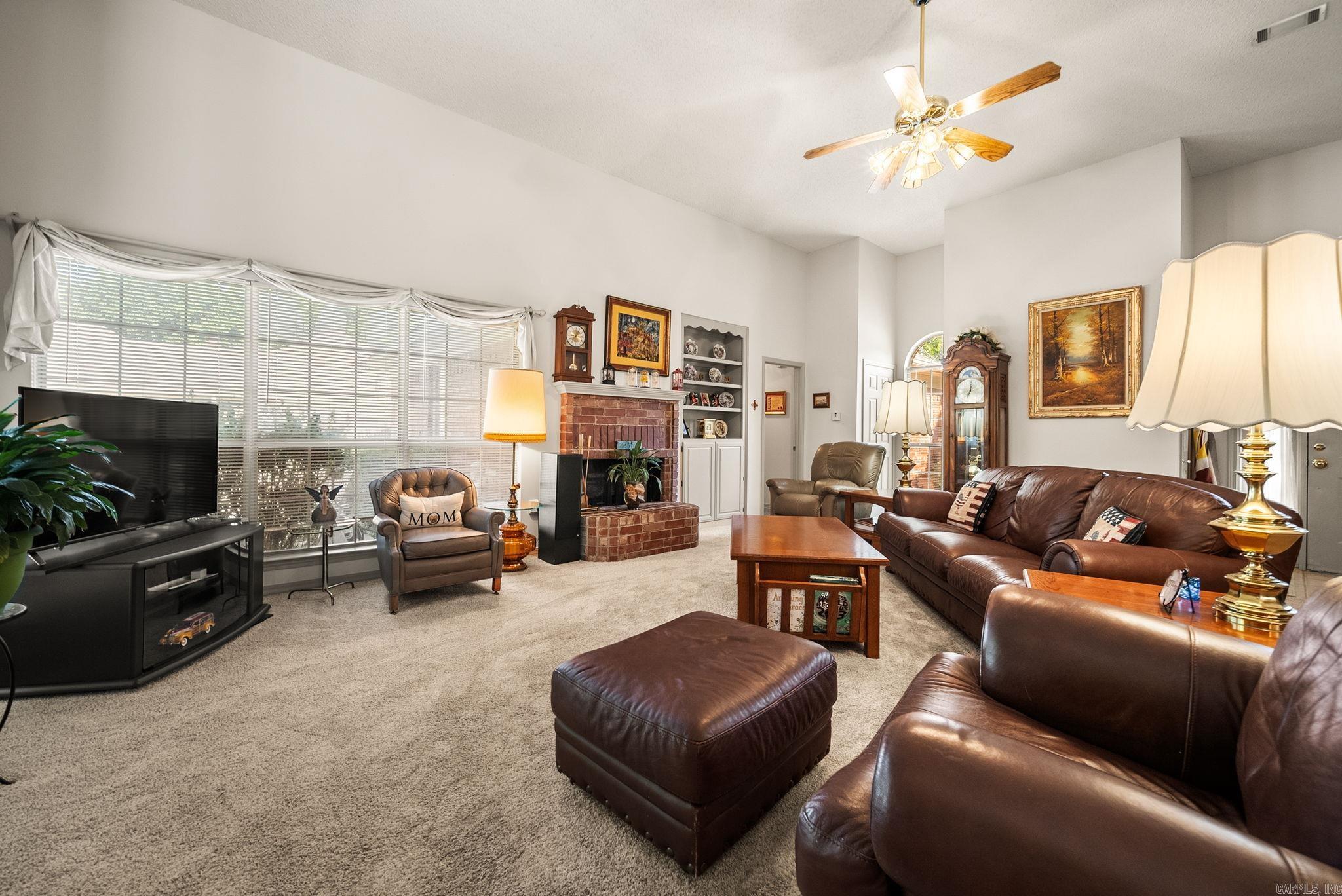 3045 Saint Charles  Conway, AR
