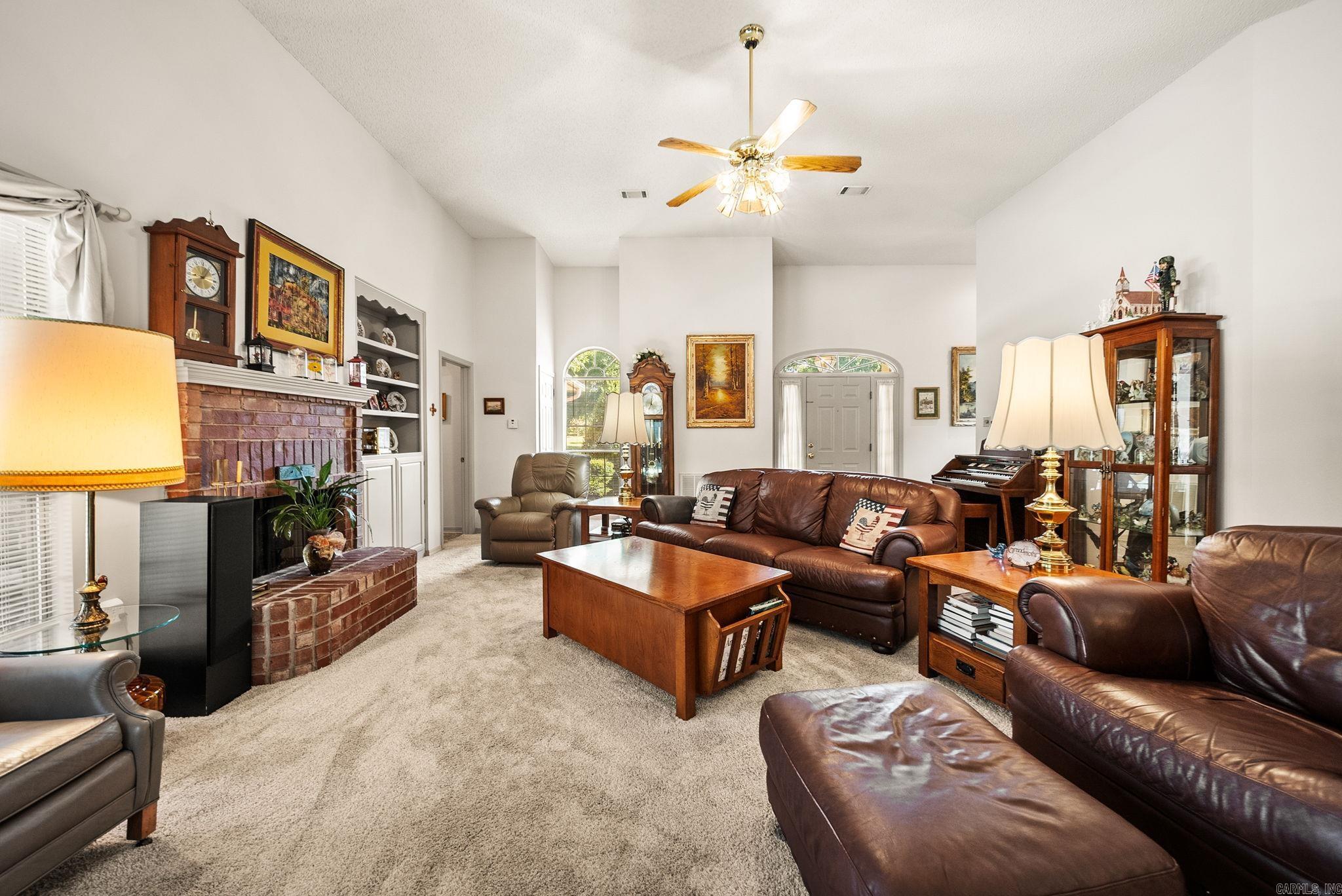 3045 Saint Charles  Conway, AR