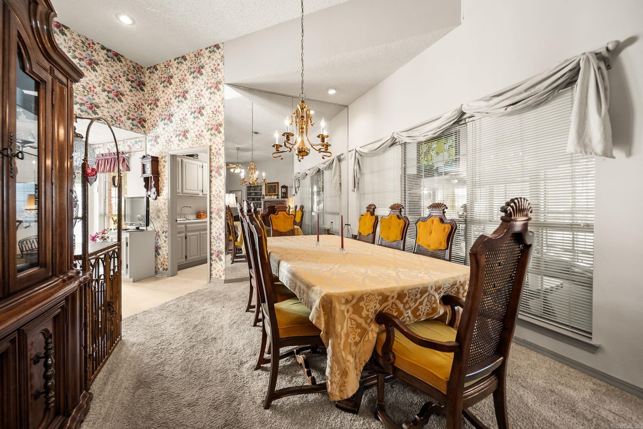 3045 Saint Charles  Conway, AR