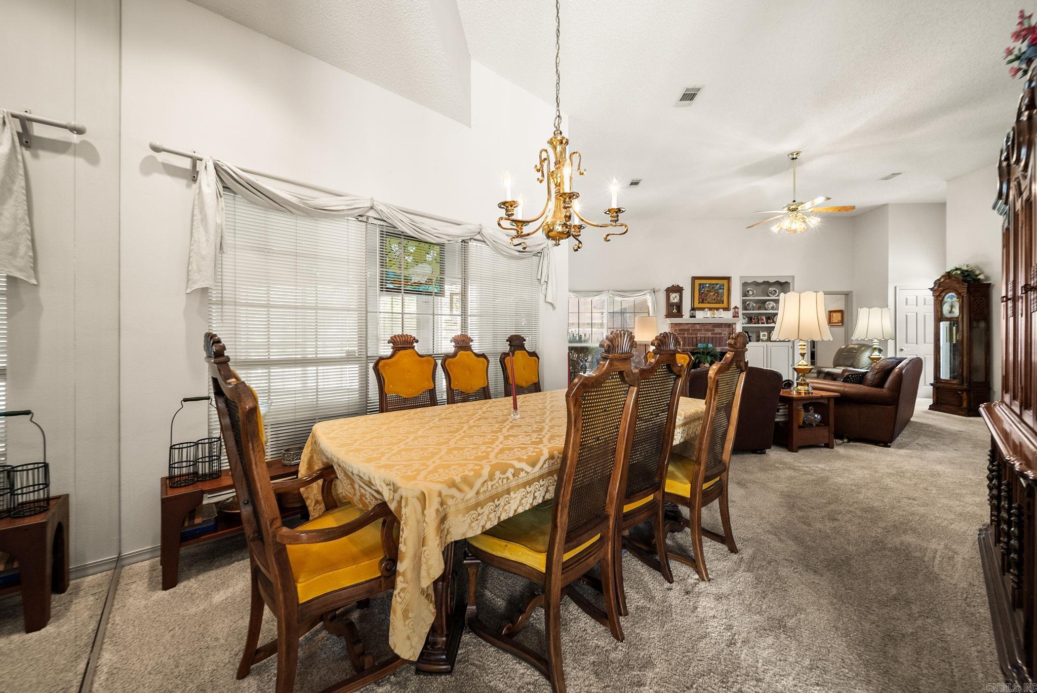 3045 Saint Charles  Conway, AR