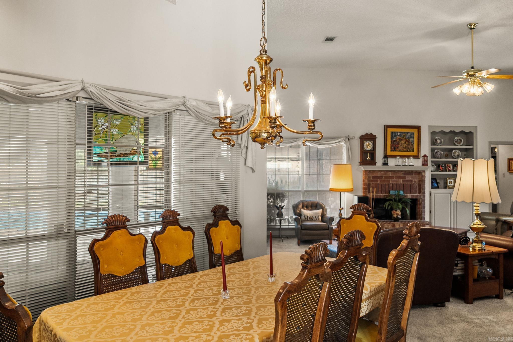 3045 Saint Charles  Conway, AR