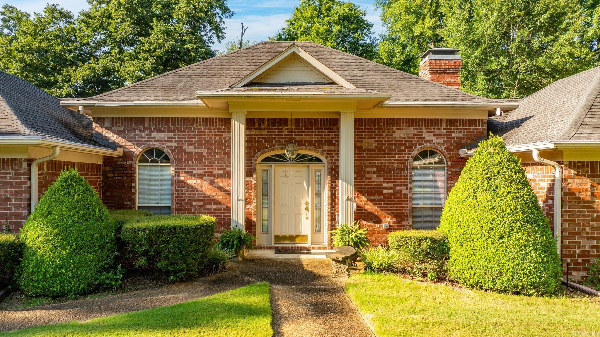 3045 Saint Charles  Conway, AR