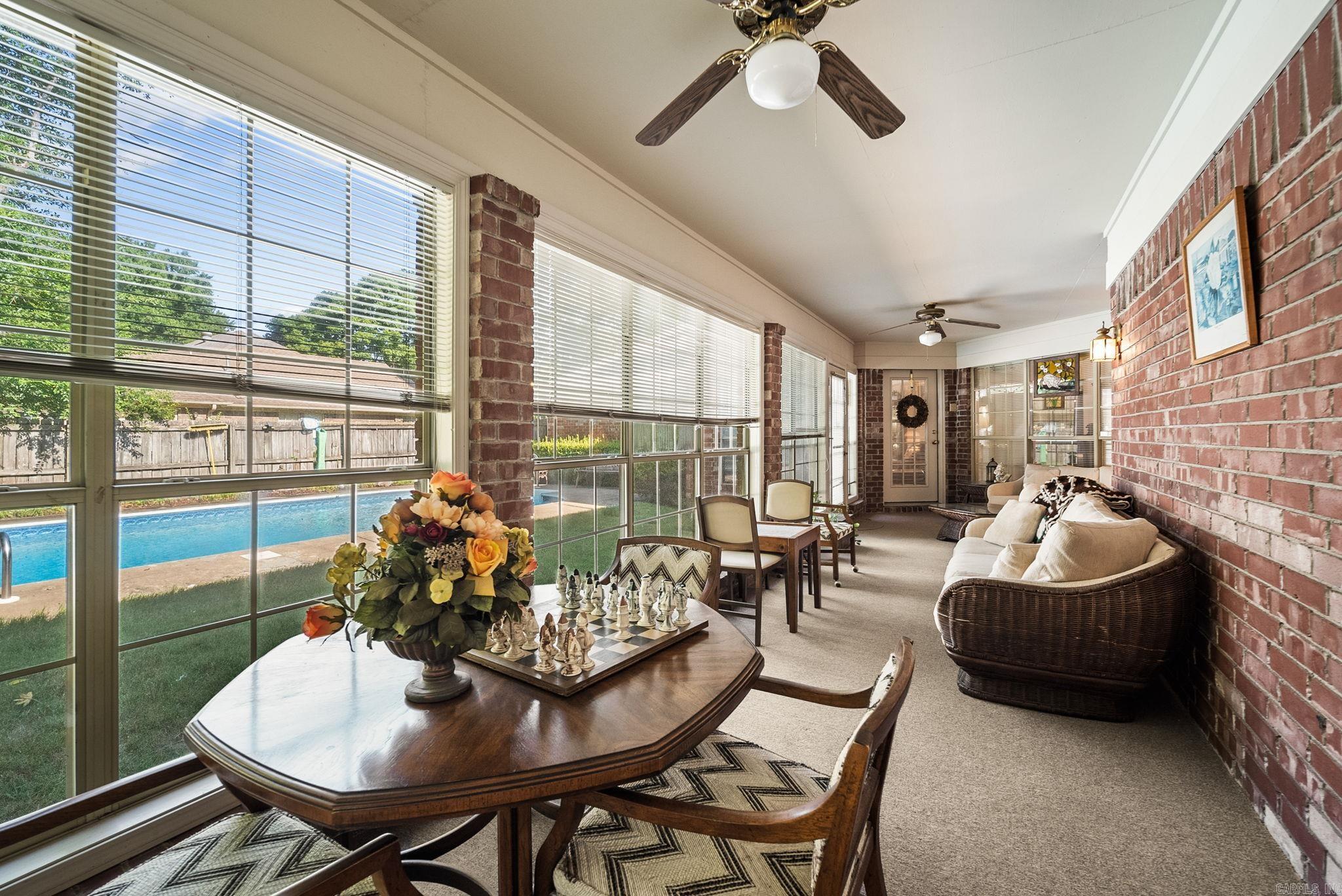 3045 Saint Charles  Conway, AR