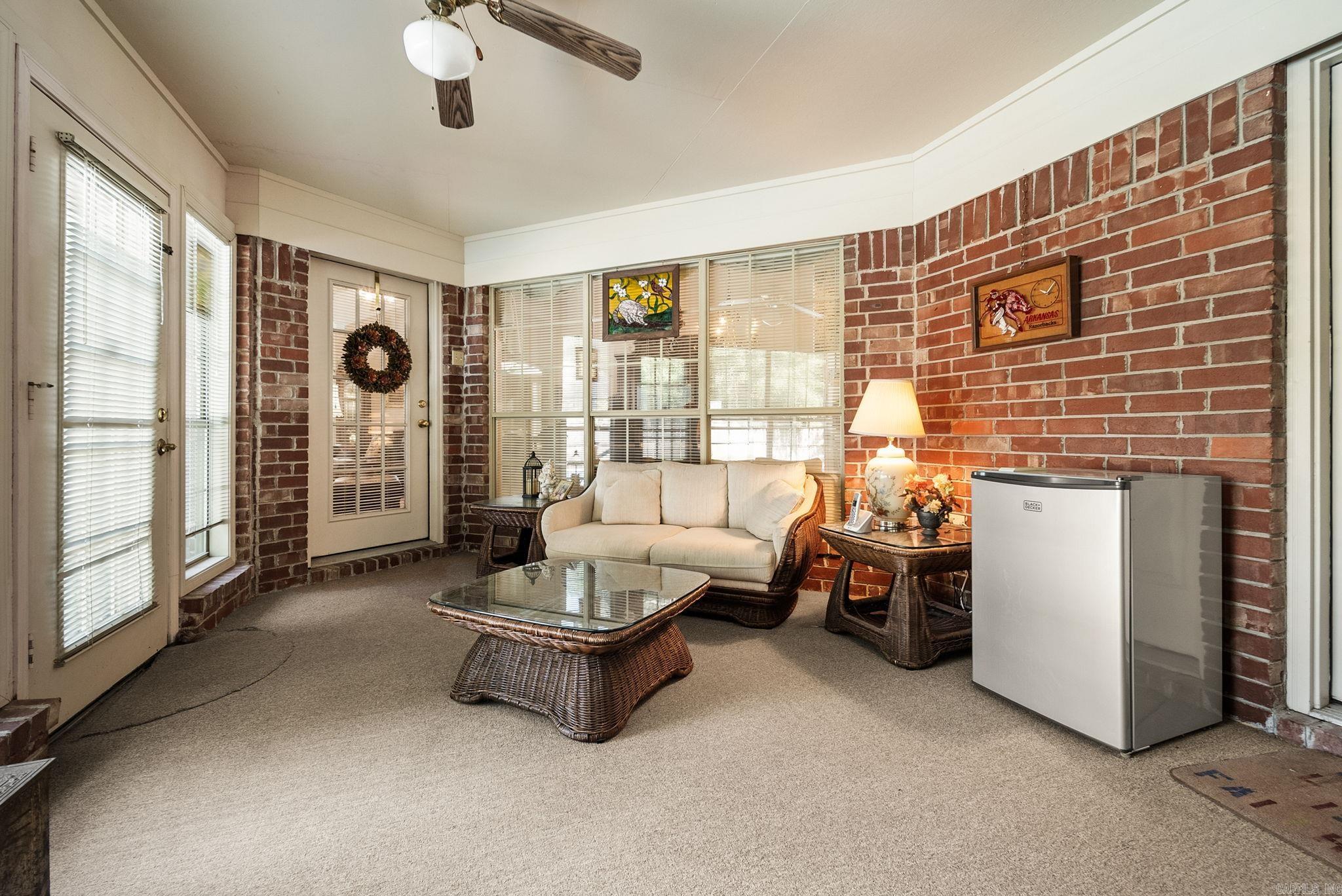 3045 Saint Charles  Conway, AR