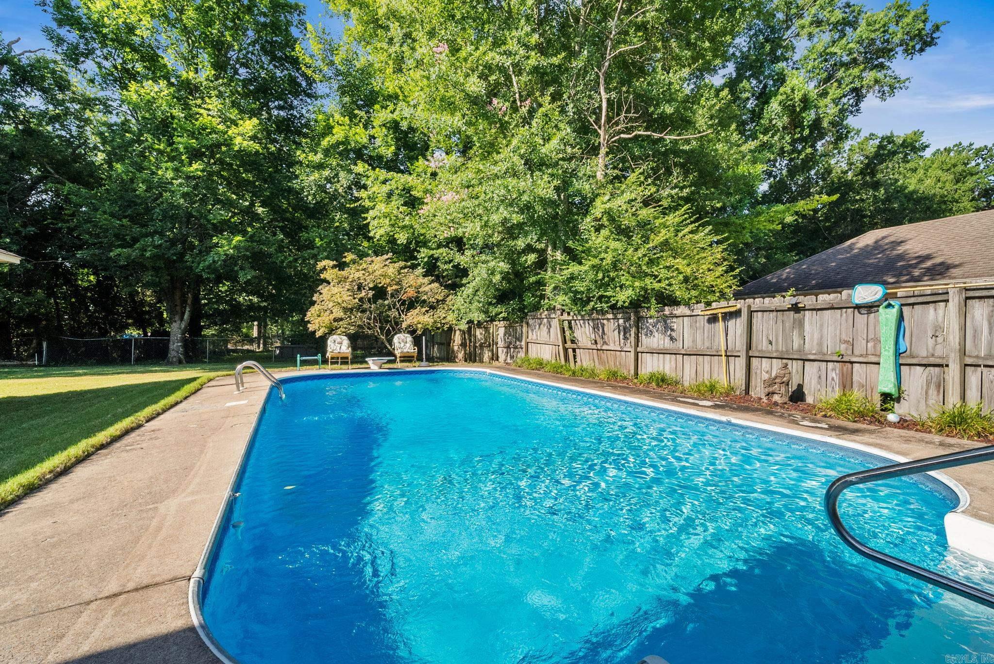 3045 Saint Charles  Conway, AR