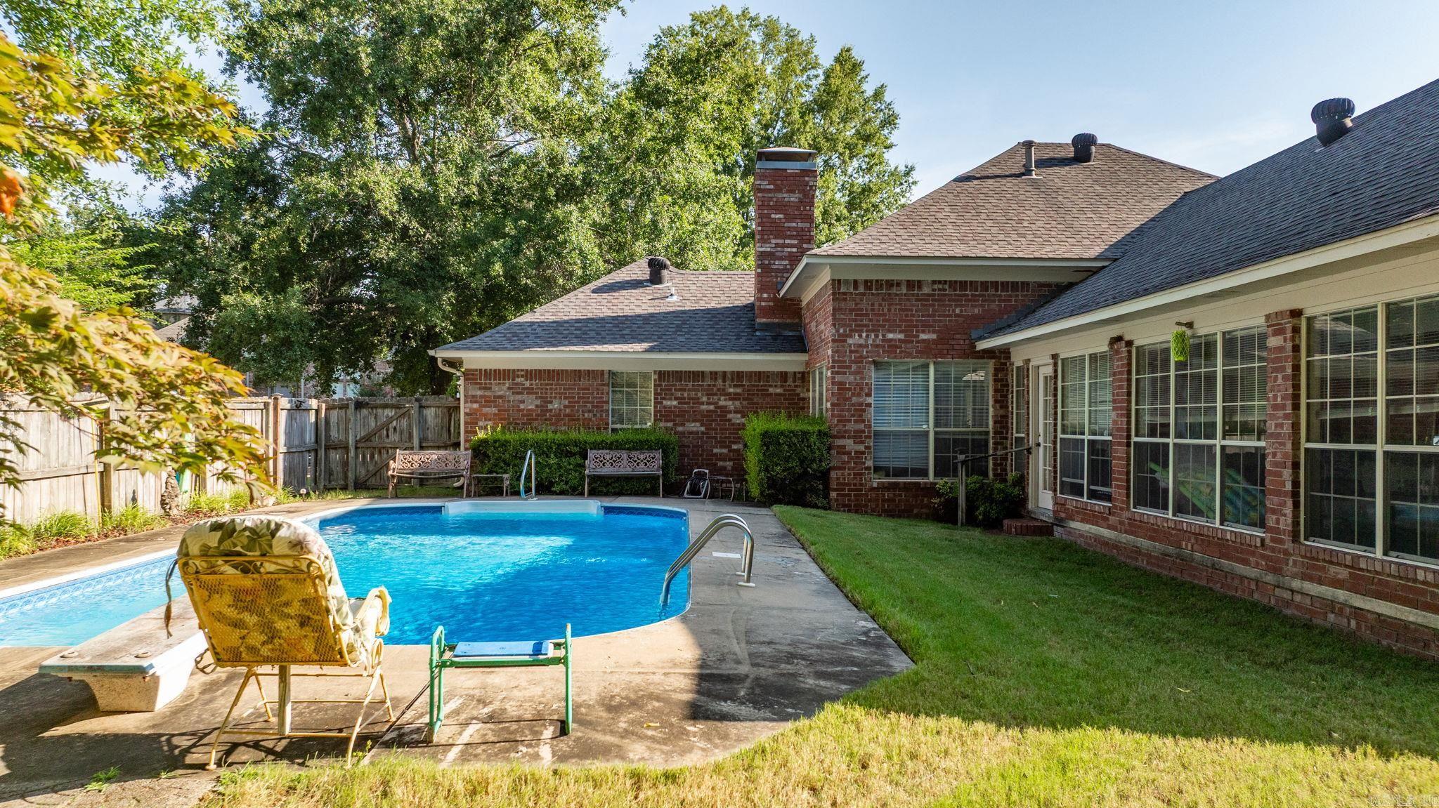 3045 Saint Charles  Conway, AR
