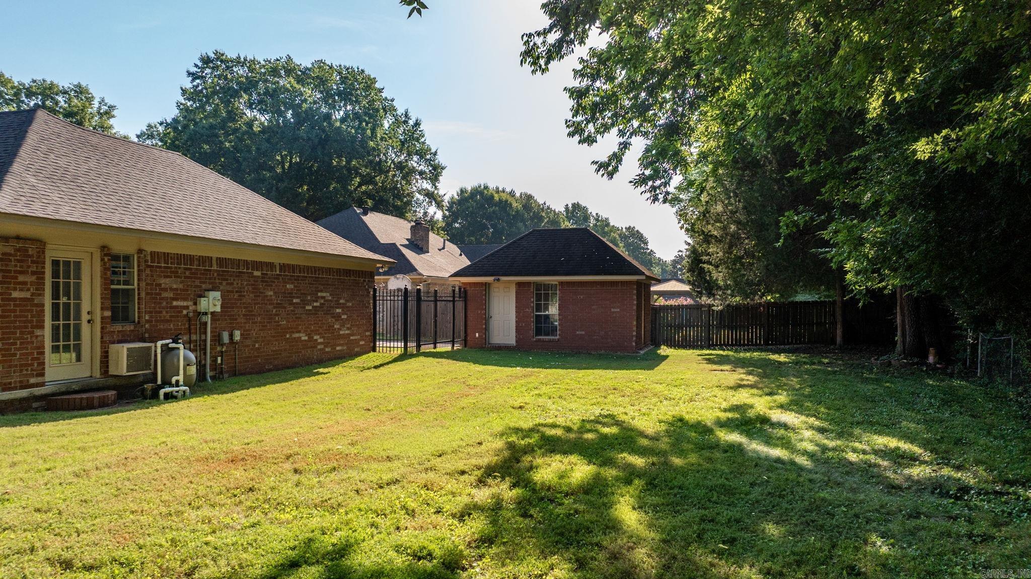 3045 Saint Charles  Conway, AR