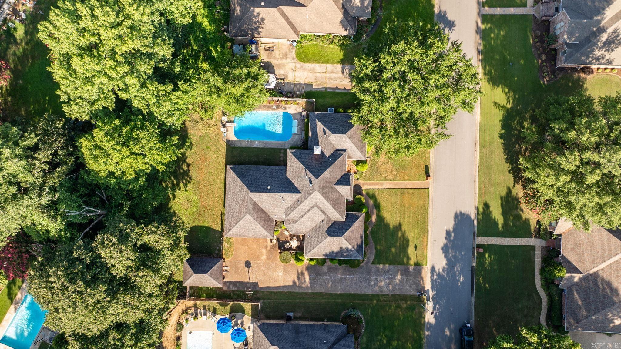 3045 Saint Charles  Conway, AR