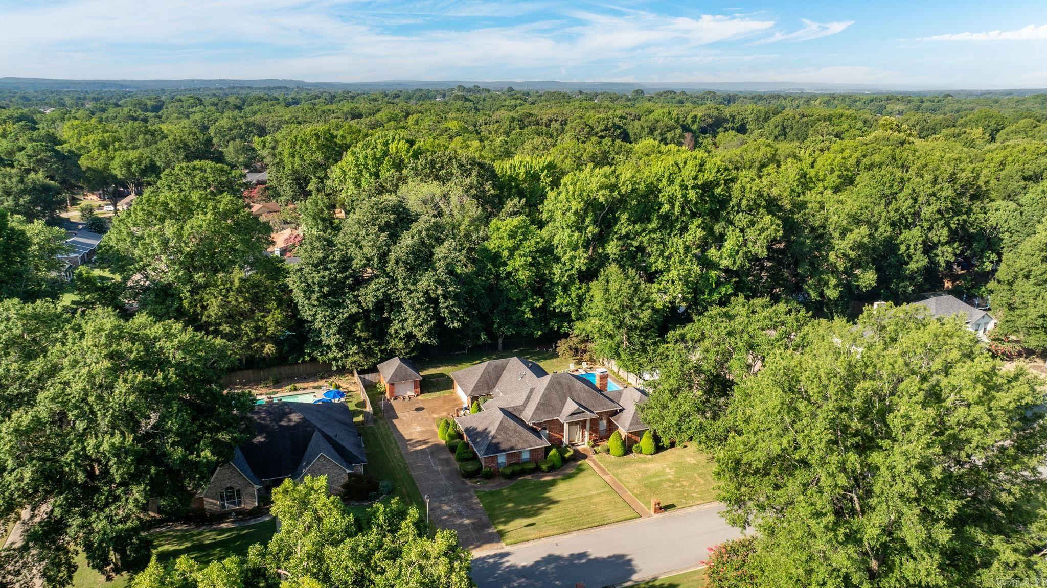 3045 Saint Charles  Conway, AR