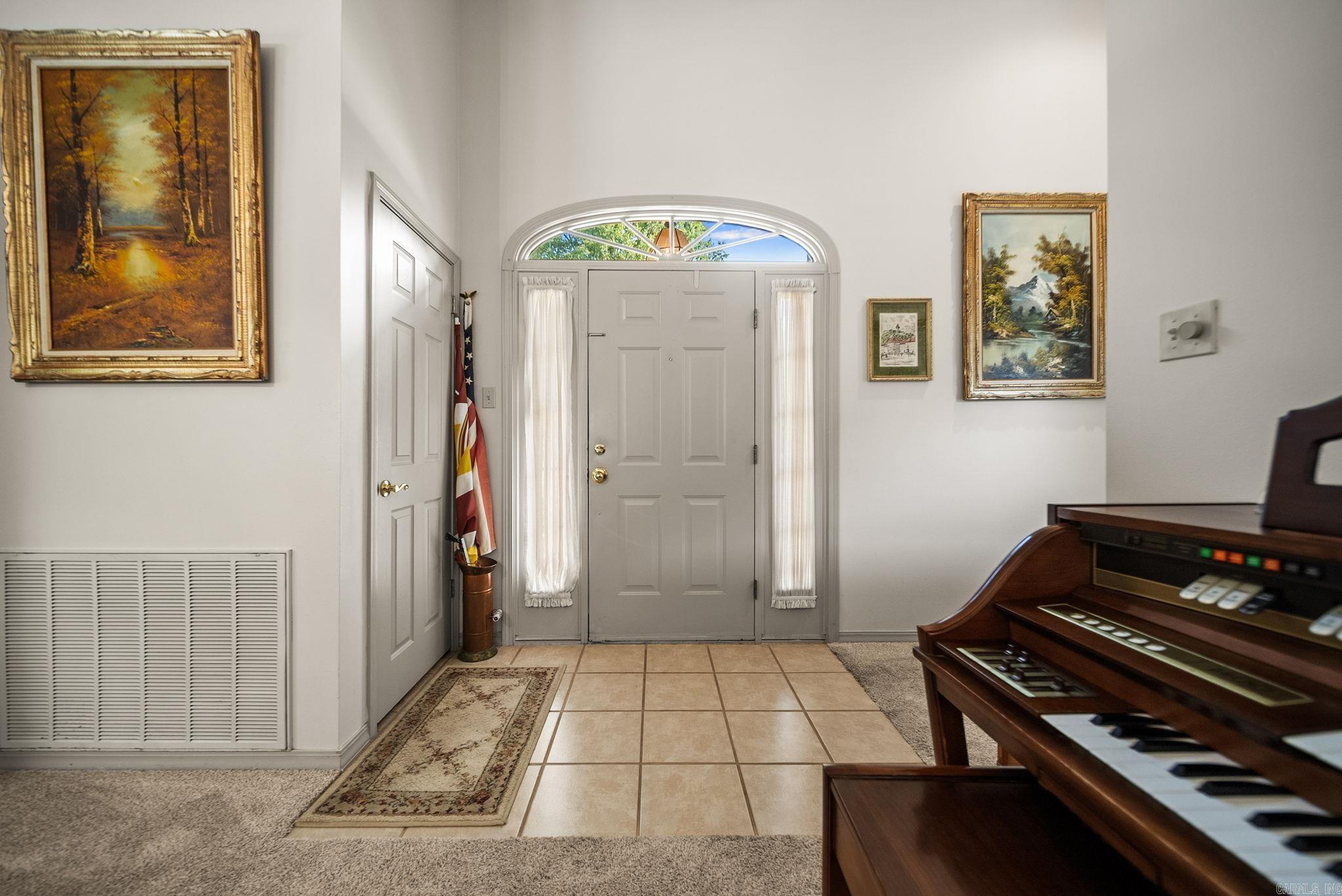 3045 Saint Charles  Conway, AR
