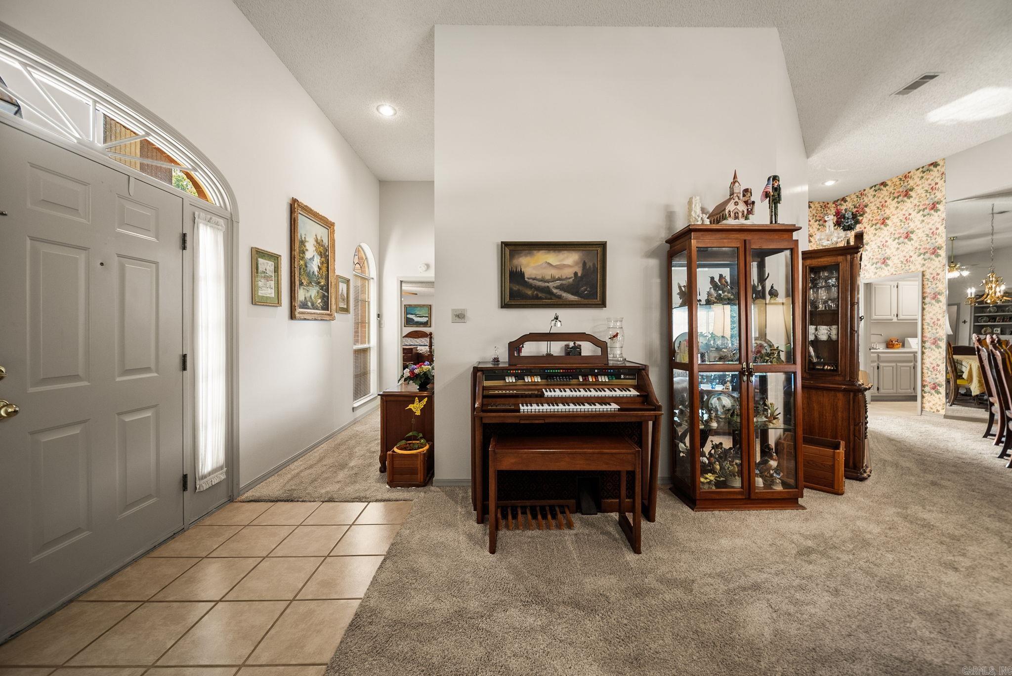 3045 Saint Charles  Conway, AR
