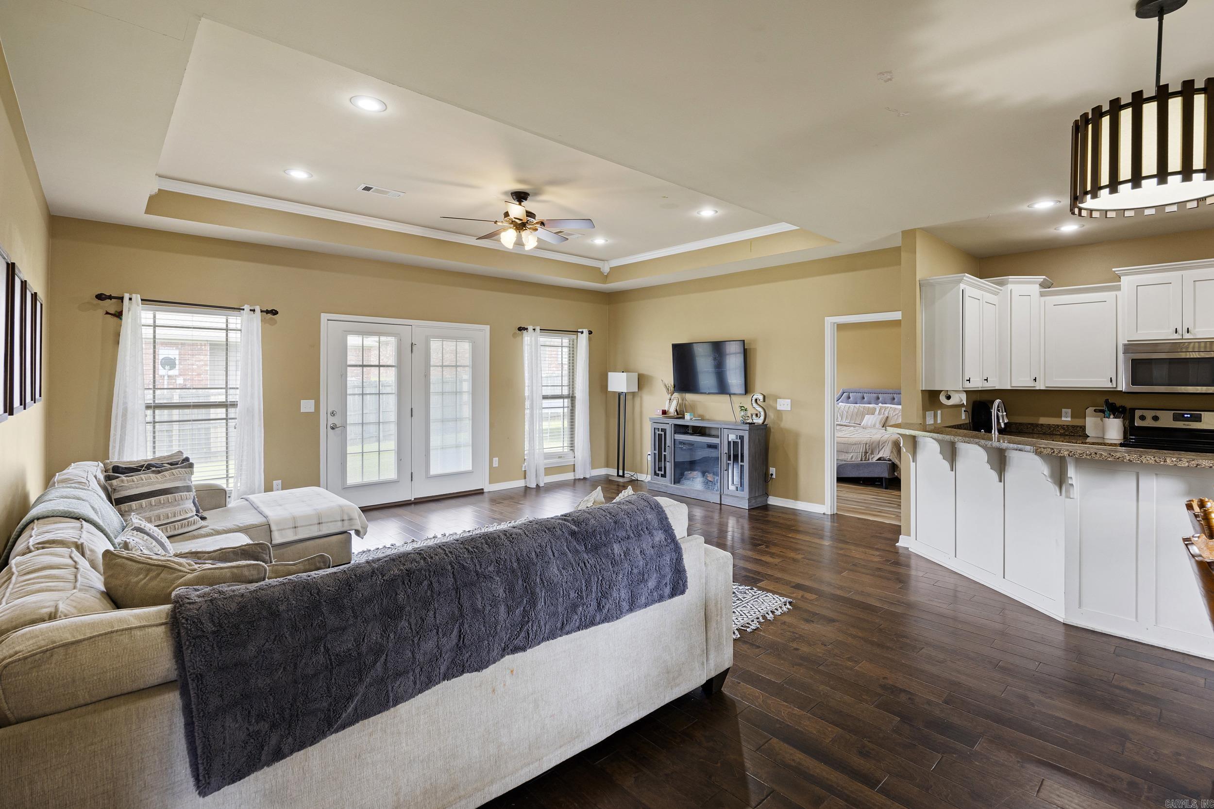 220 Ashford  Russellville, AR