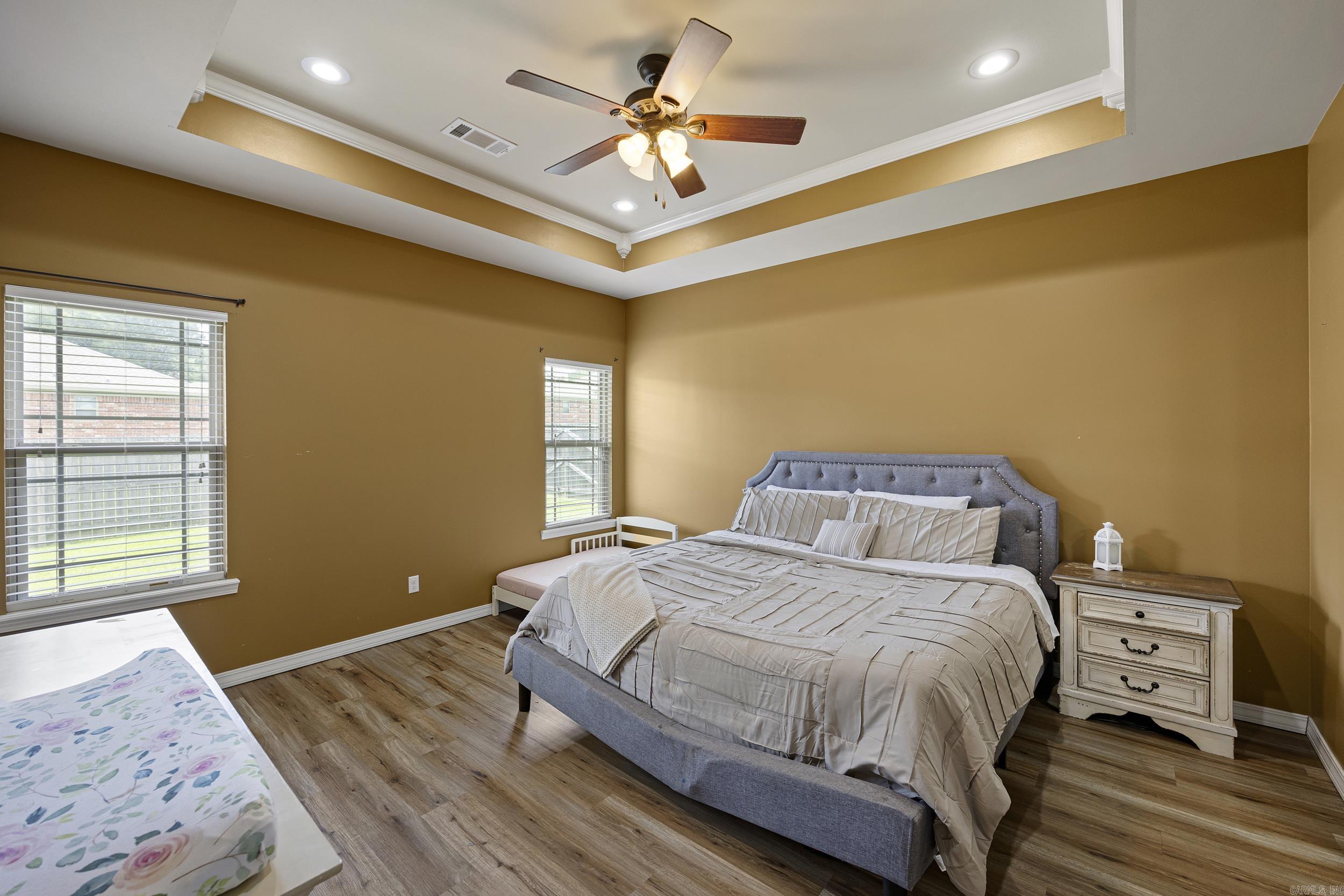 220 Ashford  Russellville, AR