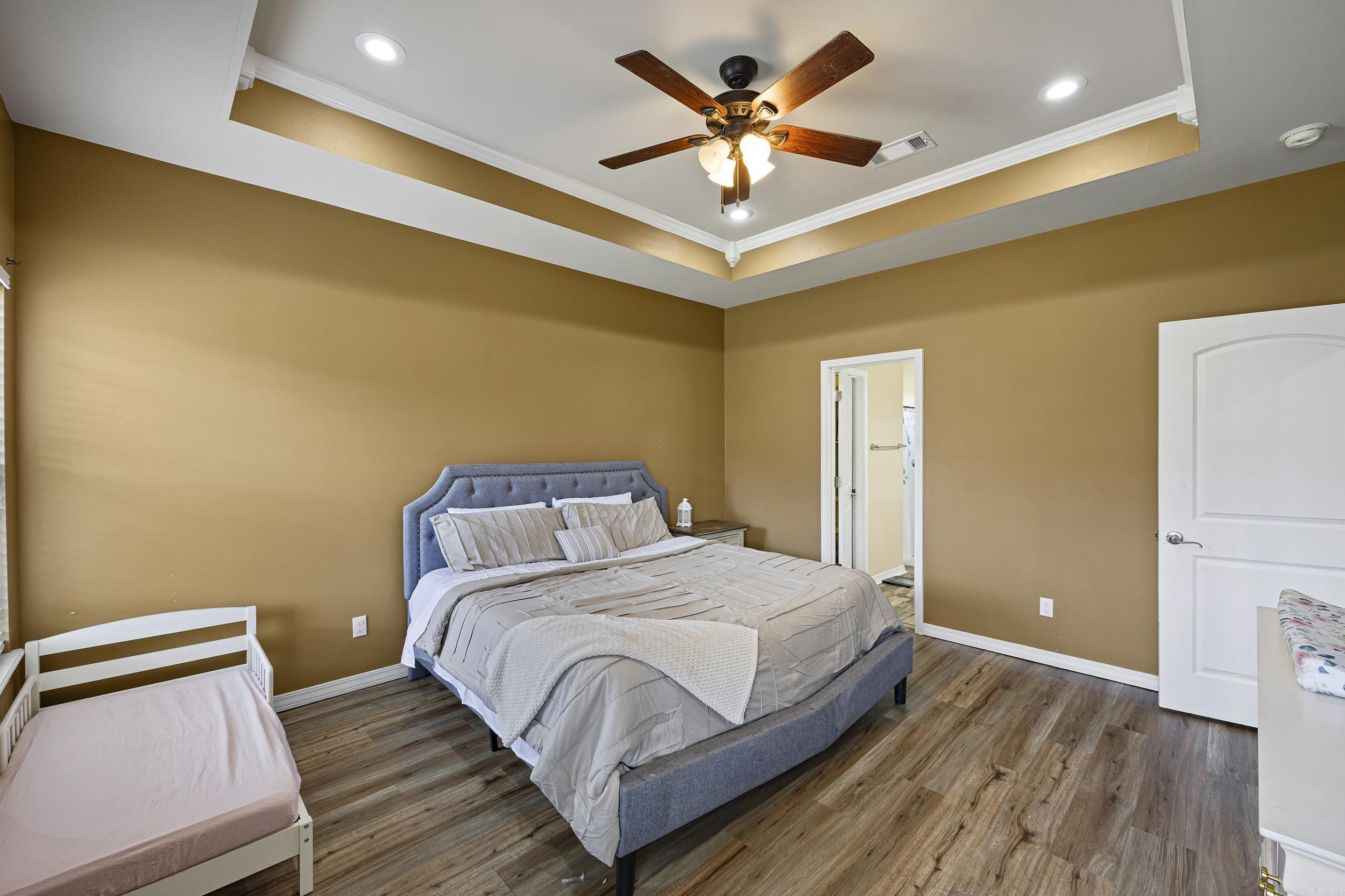 220 Ashford  Russellville, AR