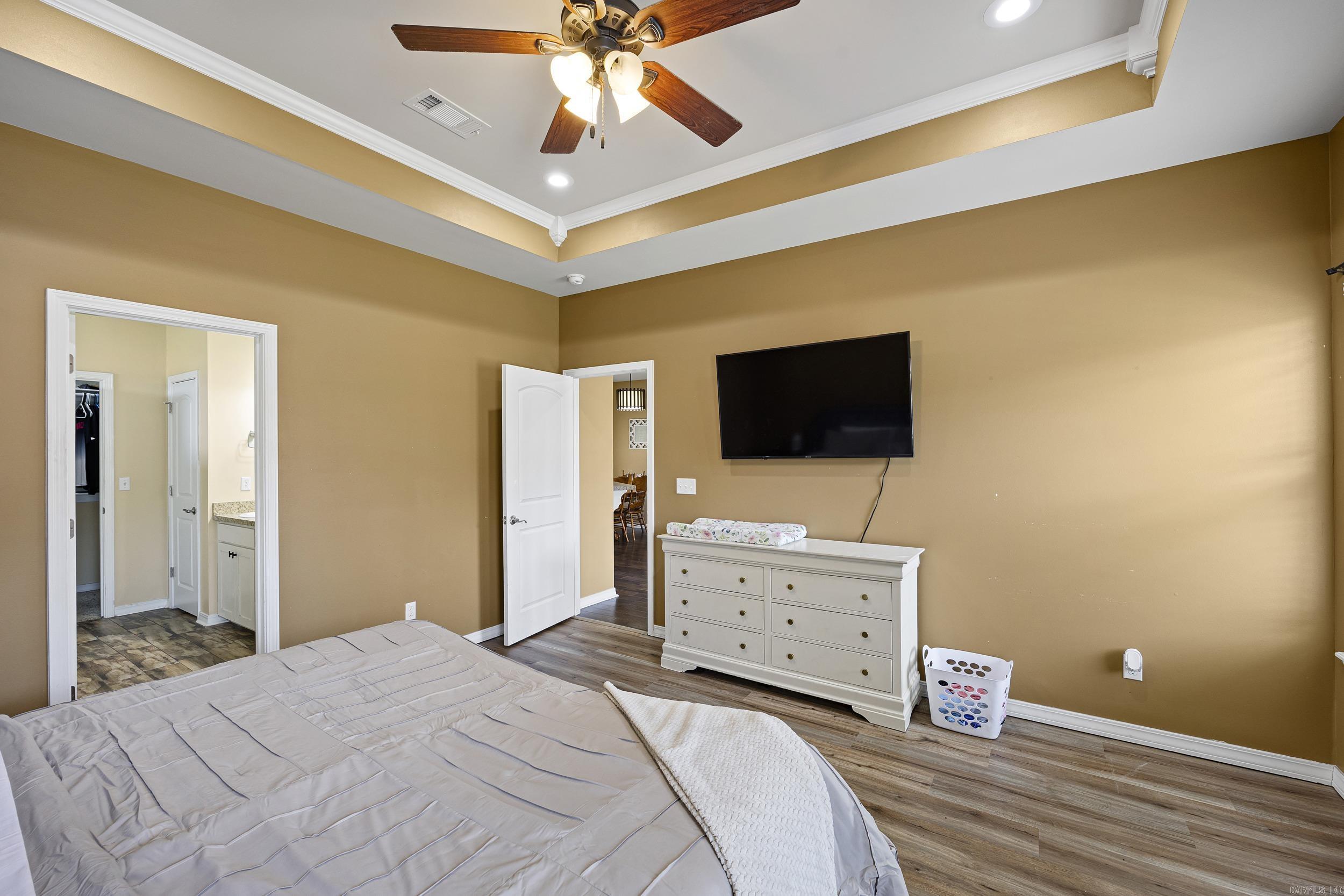 220 Ashford  Russellville, AR