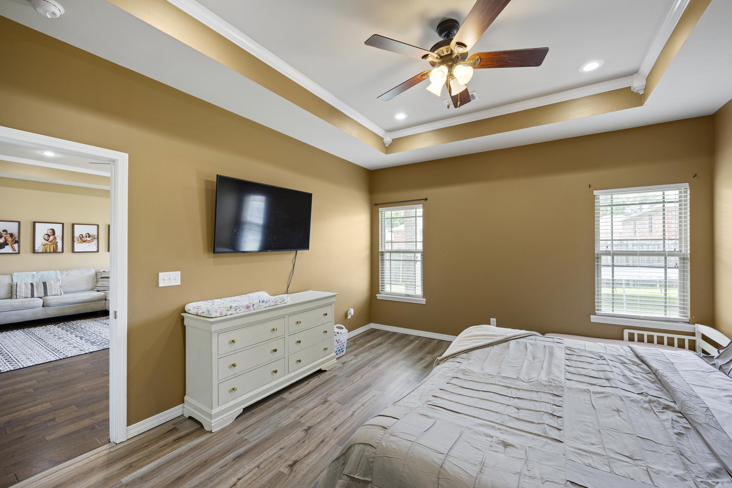 220 Ashford  Russellville, AR