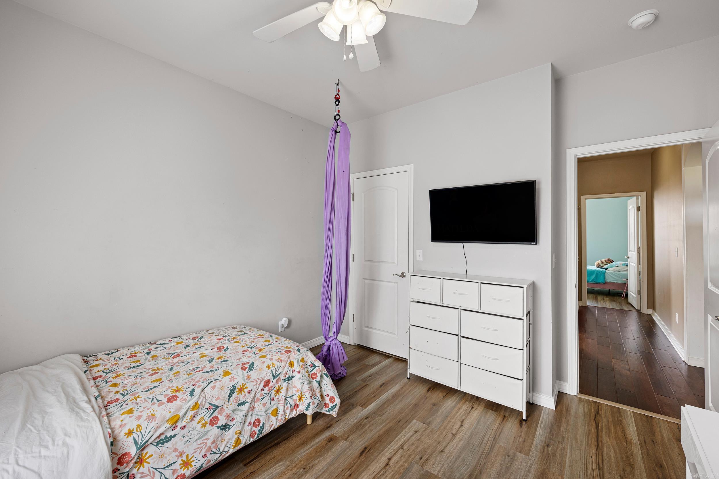220 Ashford  Russellville, AR