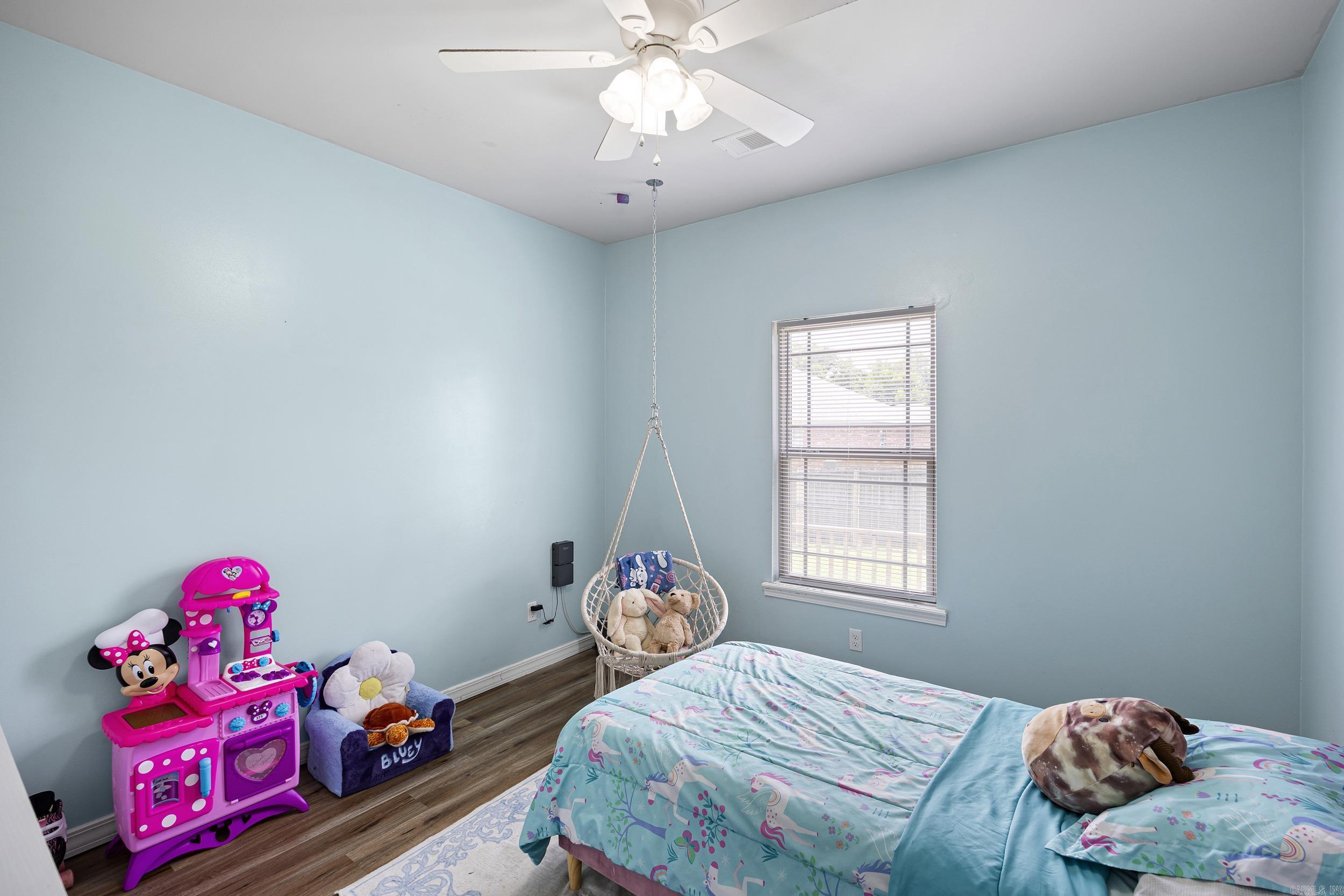 220 Ashford  Russellville, AR