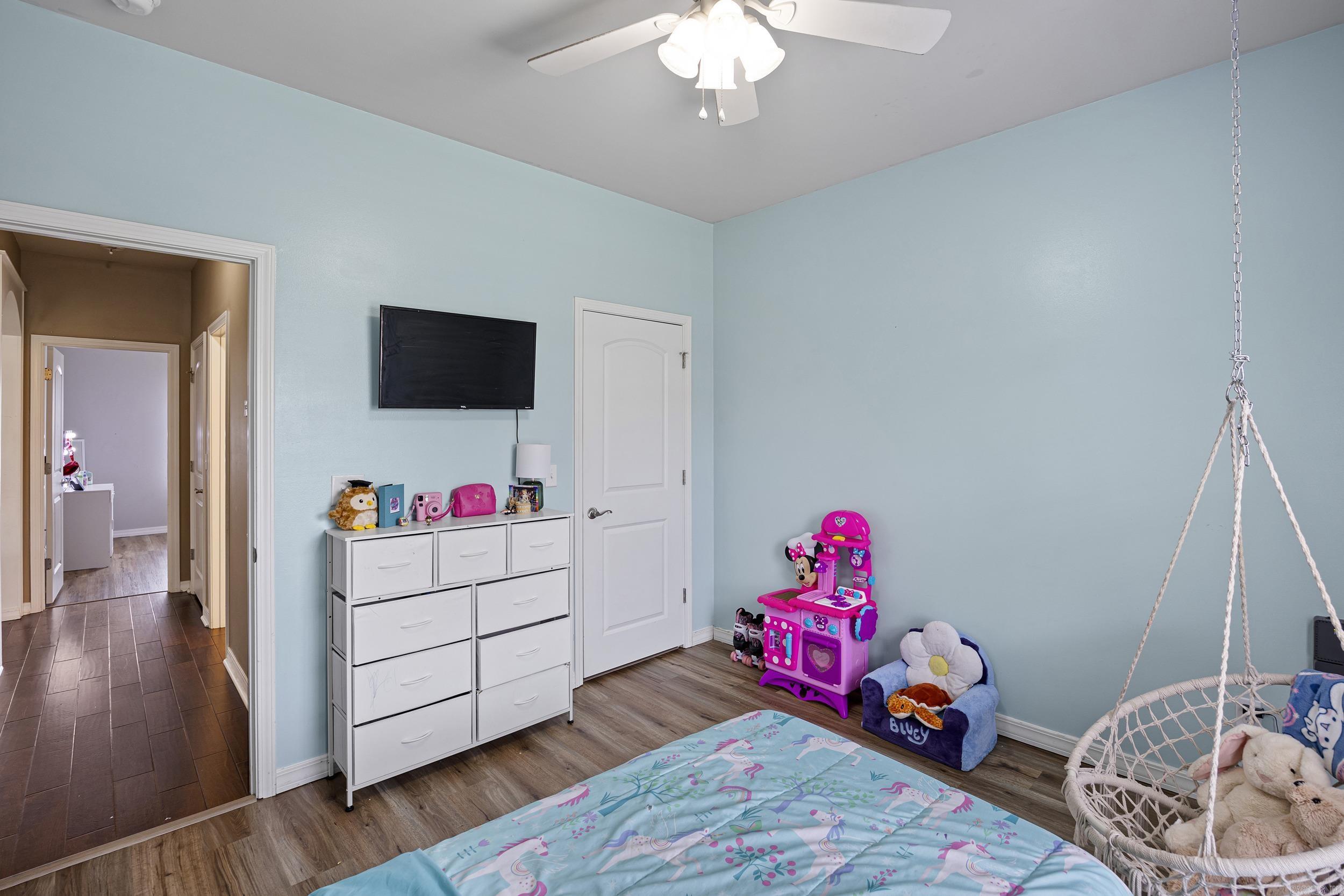 220 Ashford  Russellville, AR