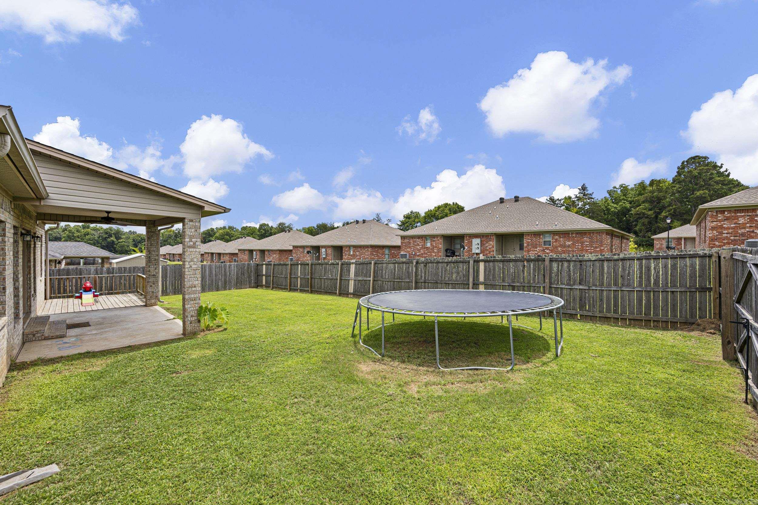 220 Ashford  Russellville, AR