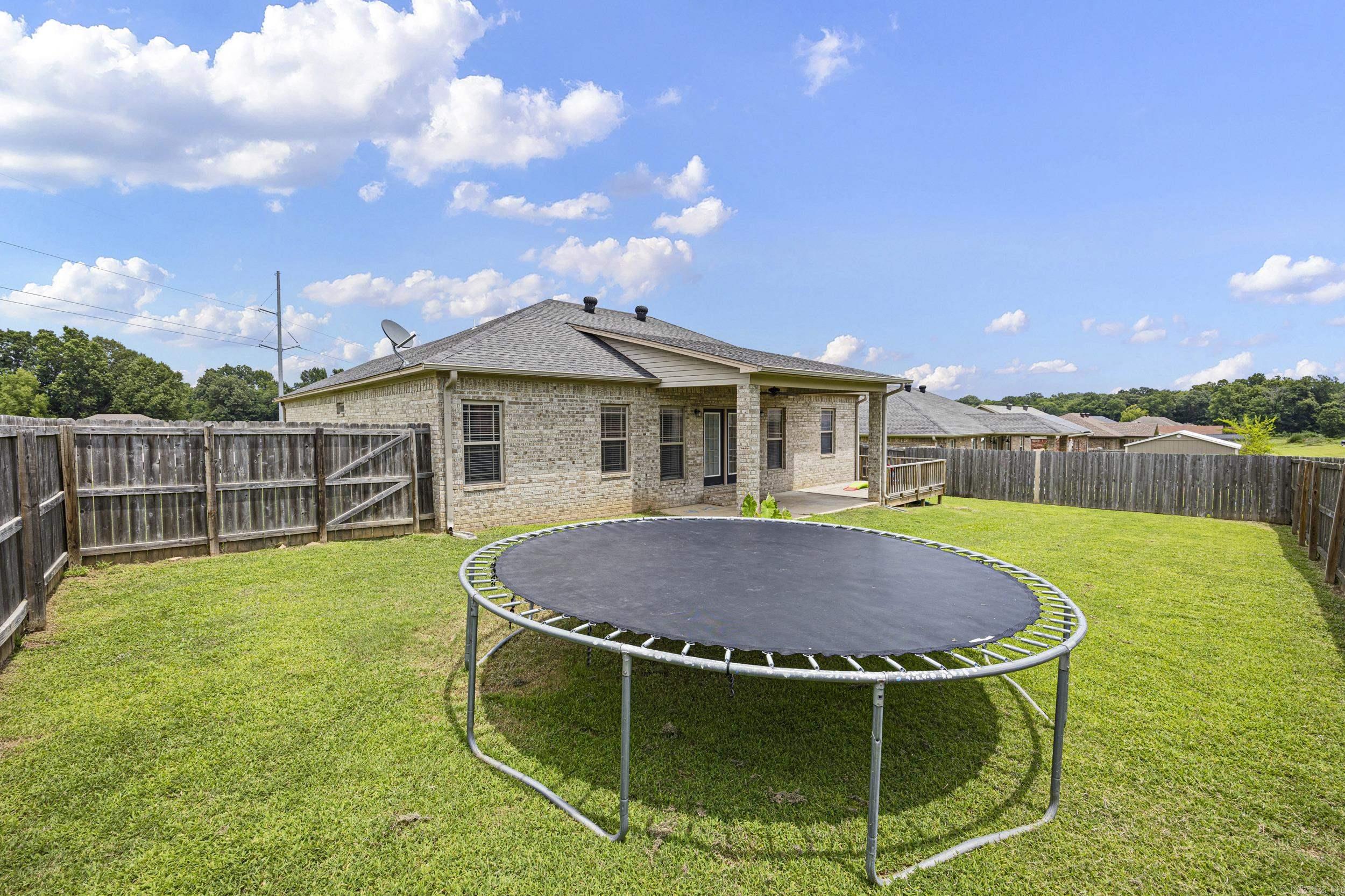 220 Ashford  Russellville, AR