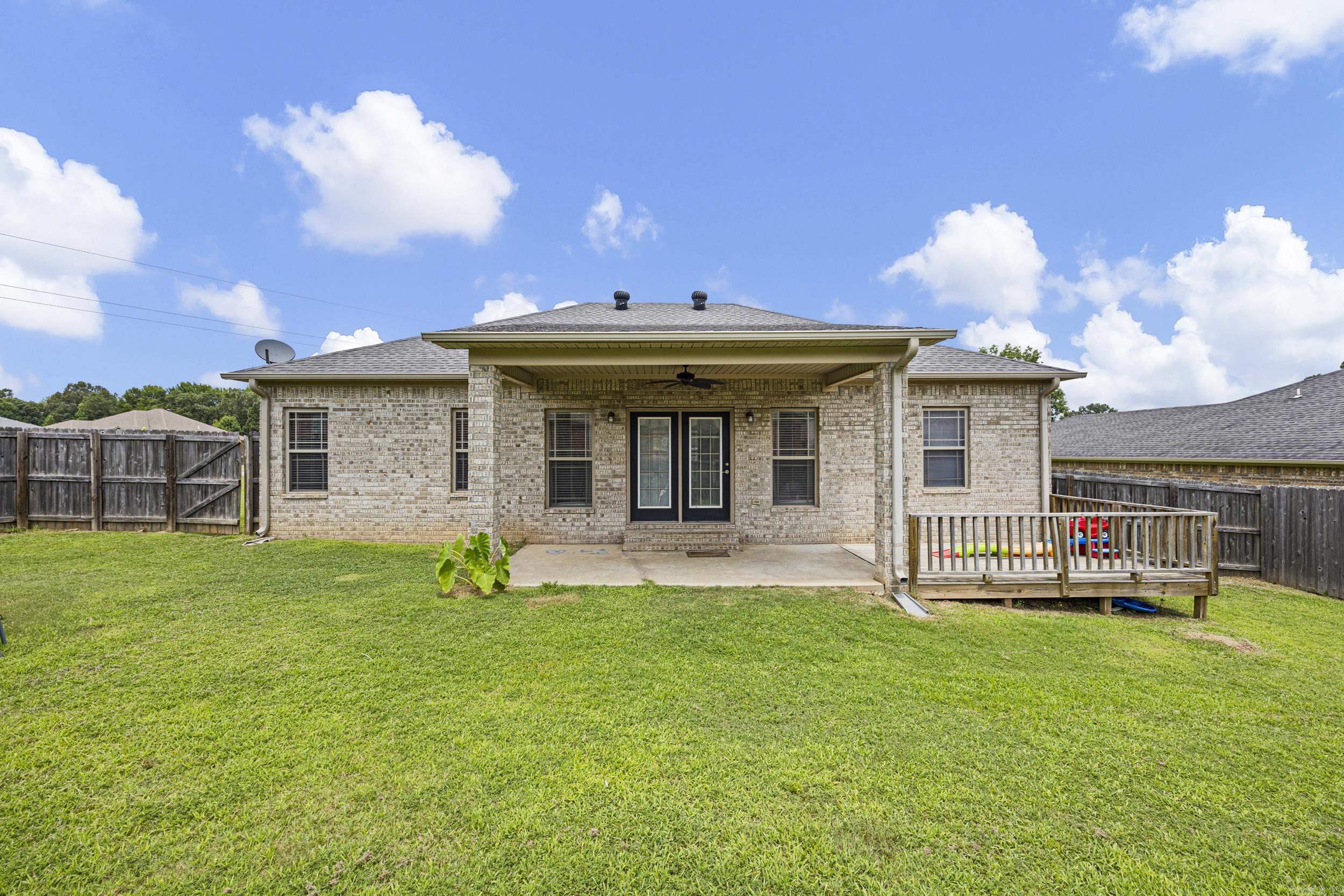 220 Ashford  Russellville, AR