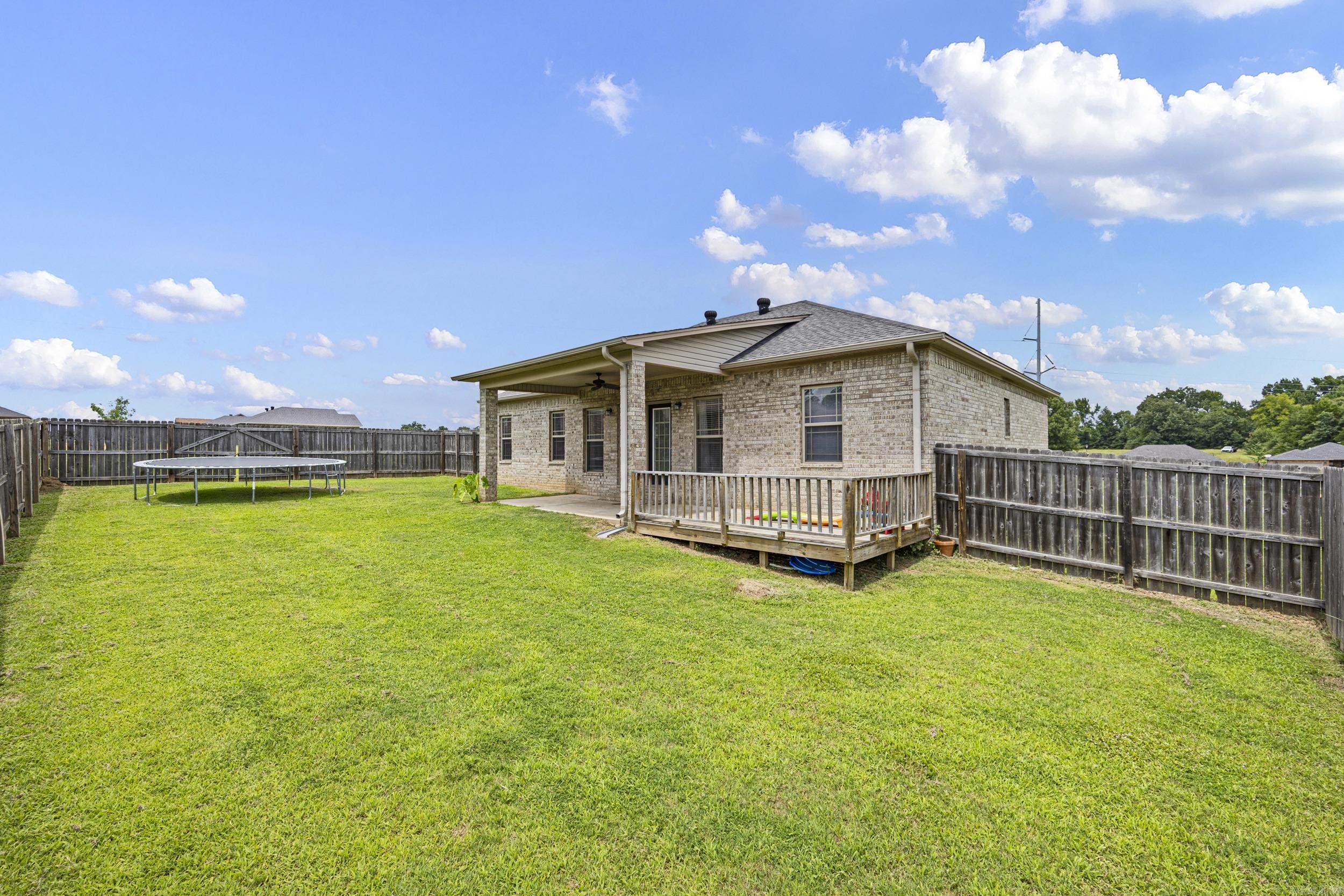 220 Ashford  Russellville, AR
