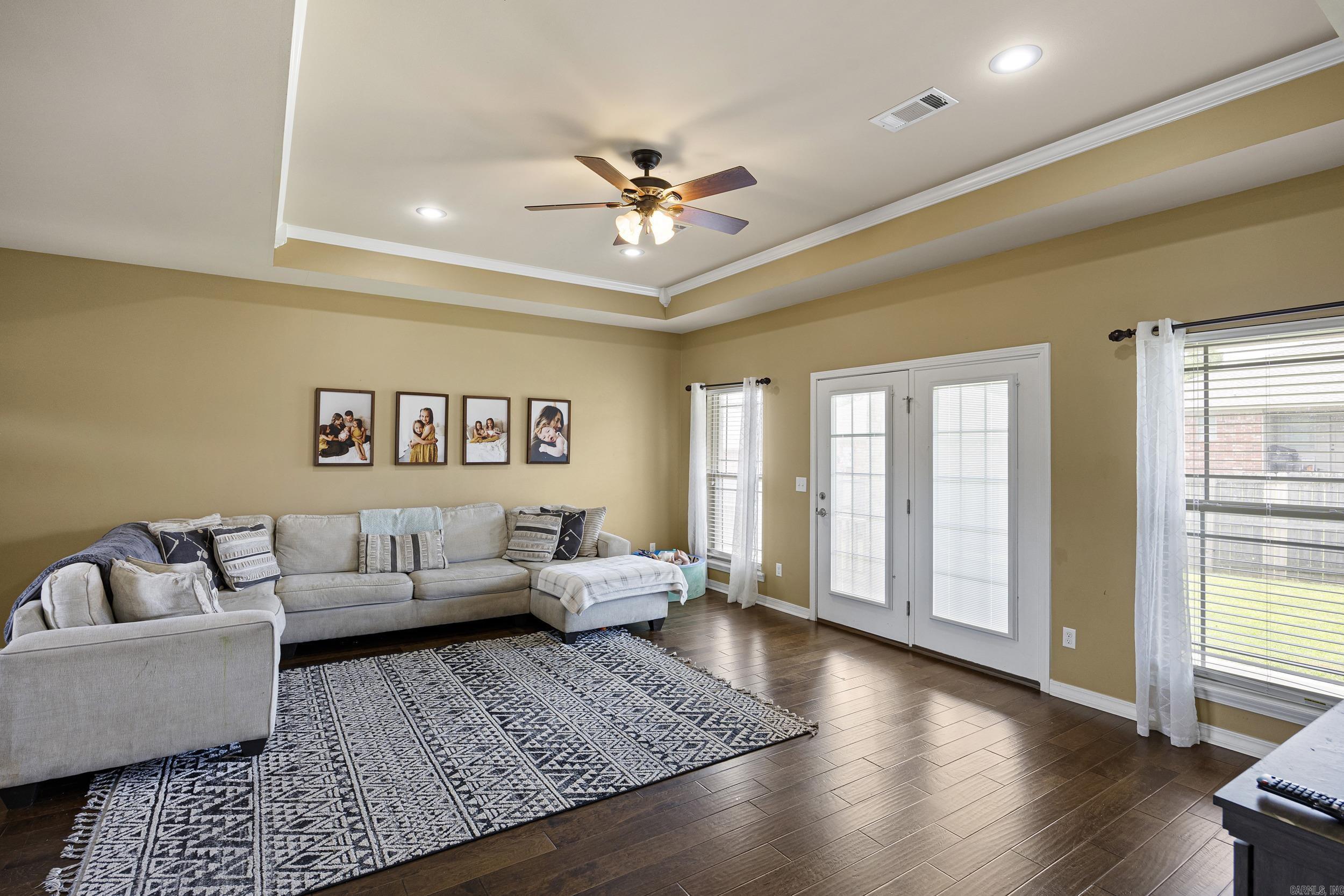220 Ashford  Russellville, AR