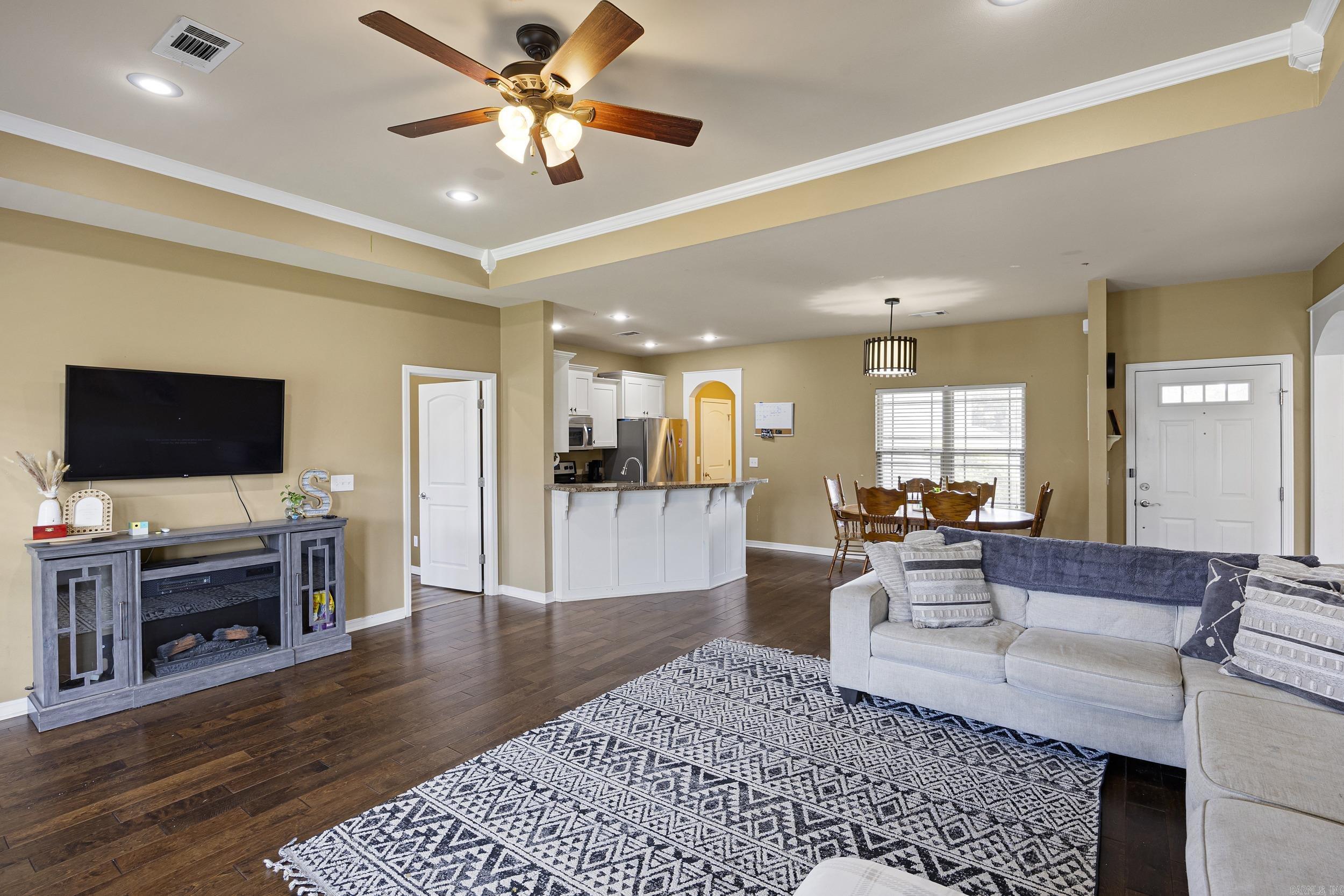 220 Ashford  Russellville, AR