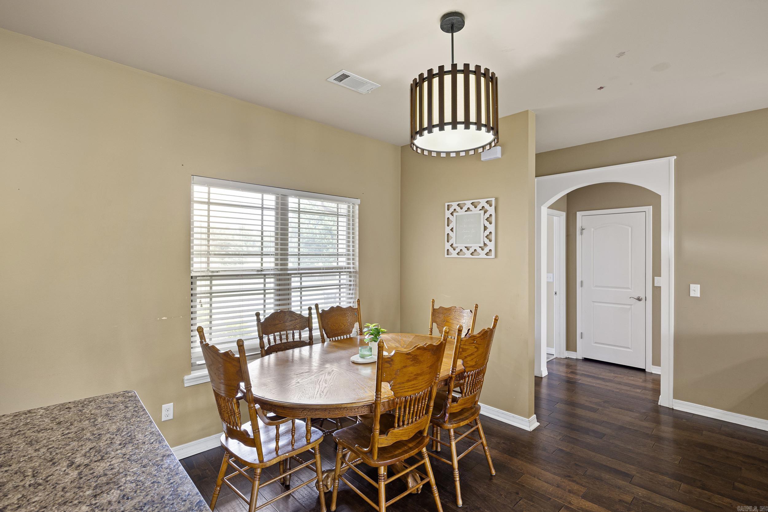 220 Ashford  Russellville, AR