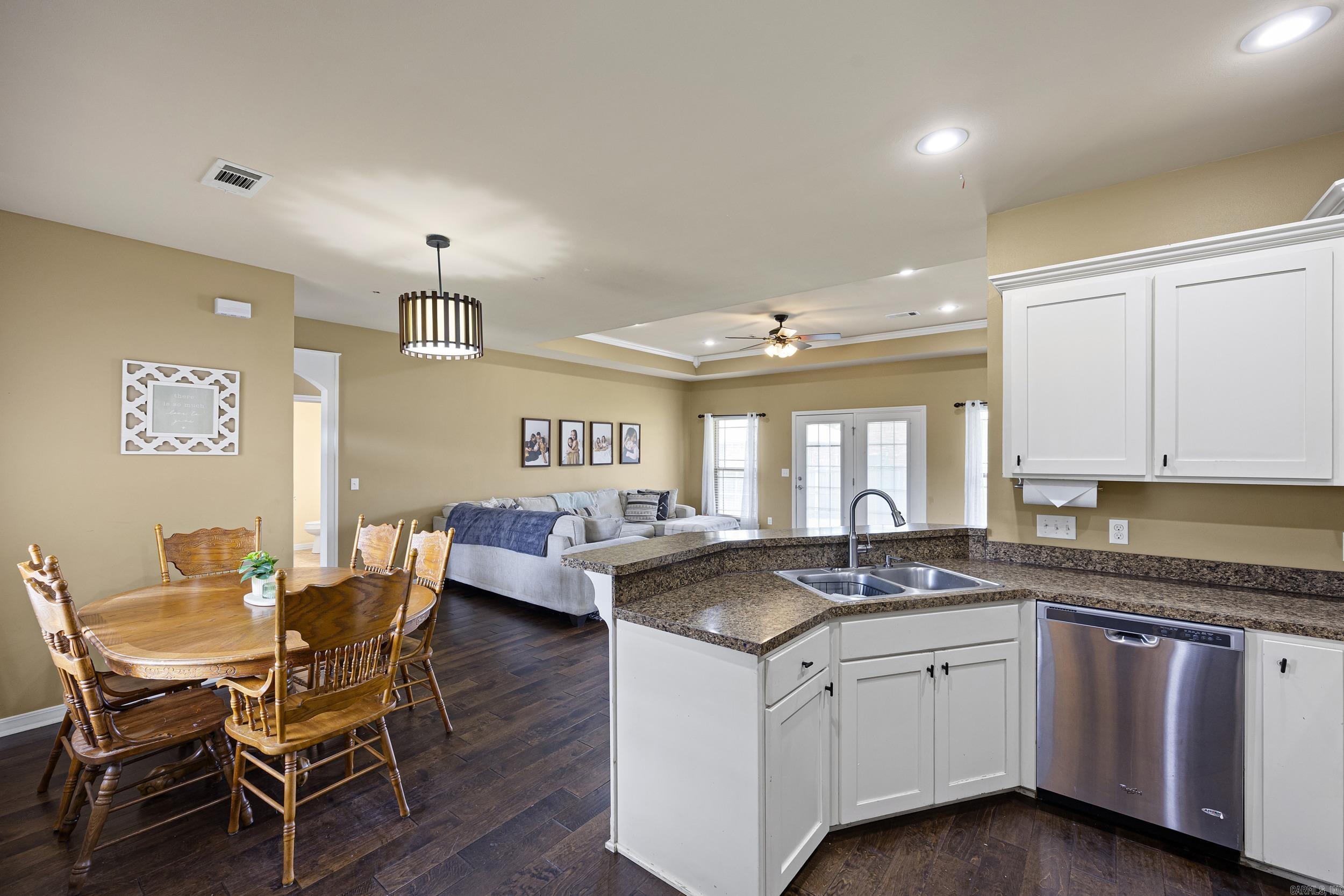 220 Ashford  Russellville, AR