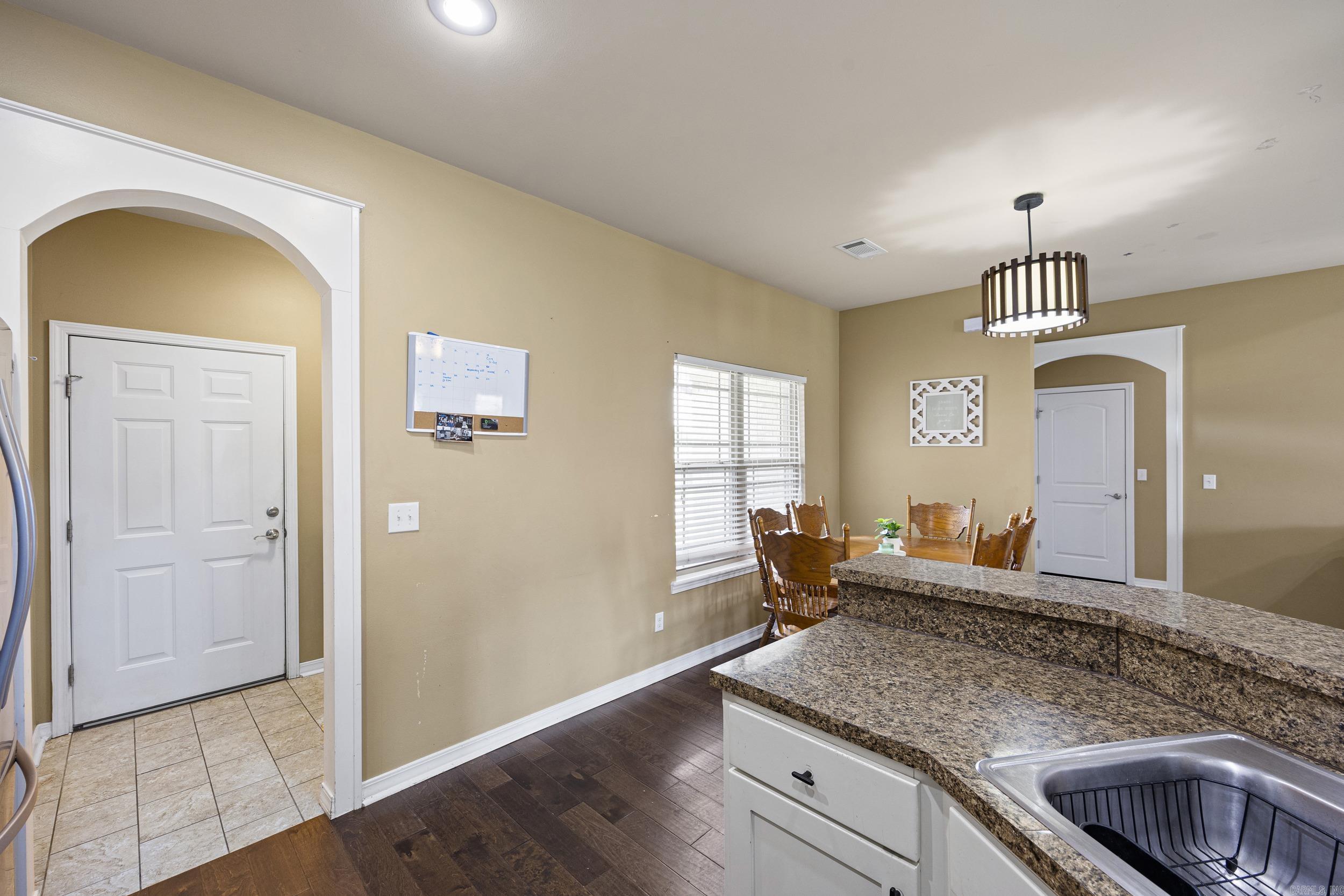 220 Ashford  Russellville, AR