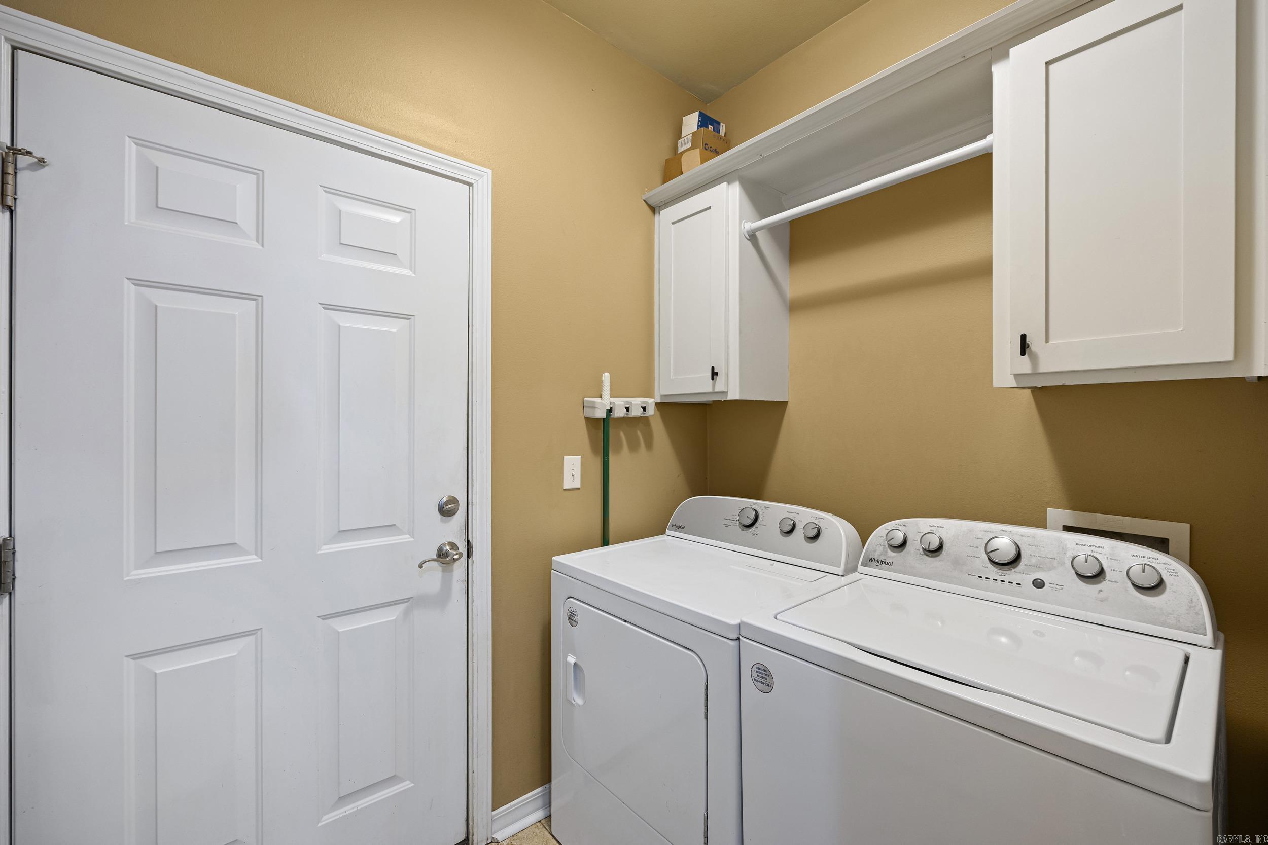 220 Ashford  Russellville, AR