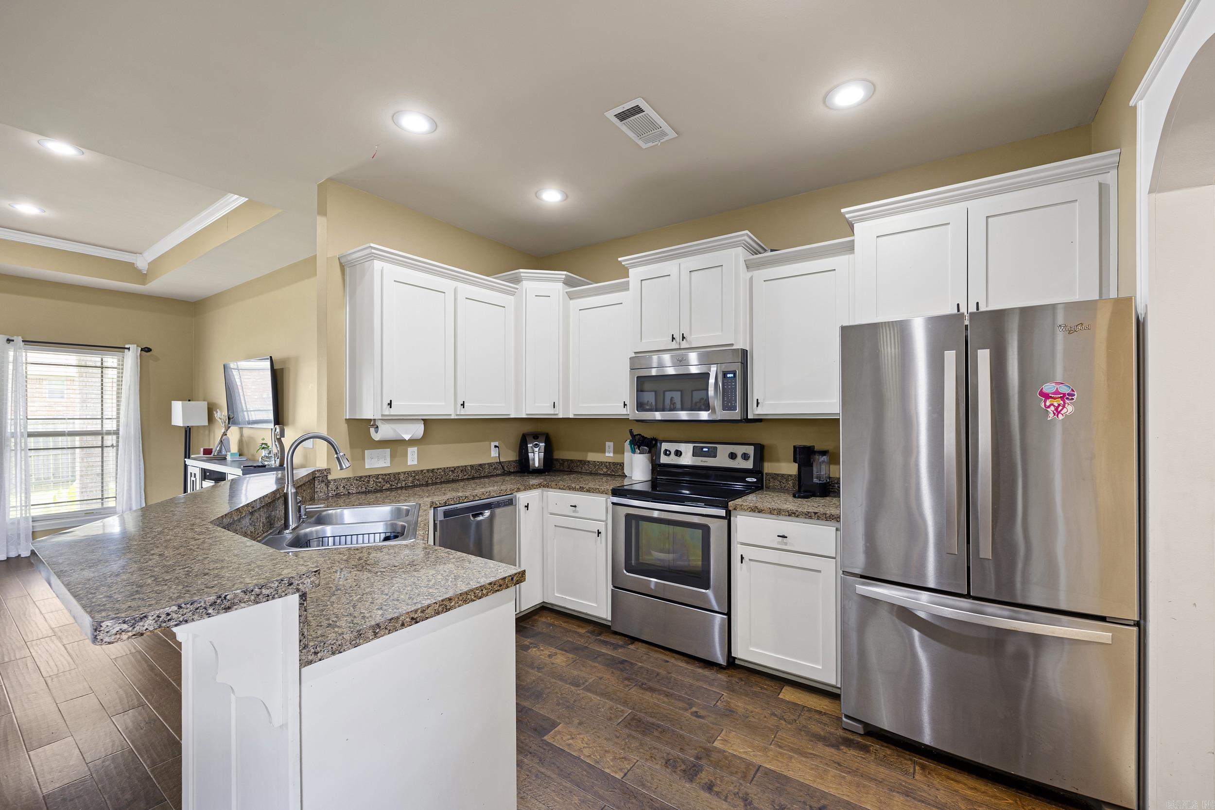 220 Ashford  Russellville, AR