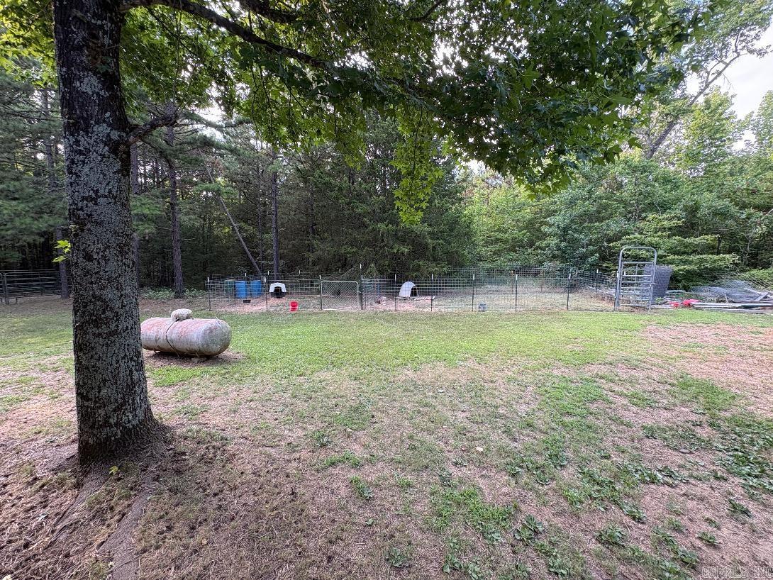 120 Spring Creek  Romance, AR