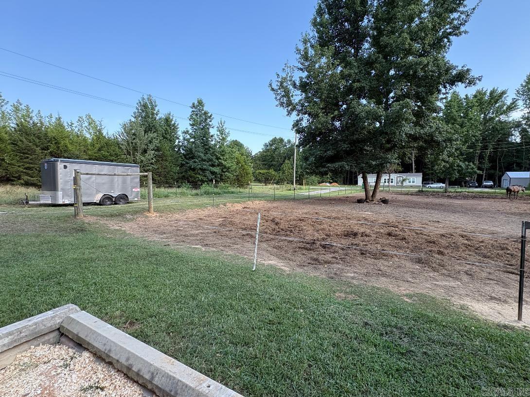120 Spring Creek  Romance, AR