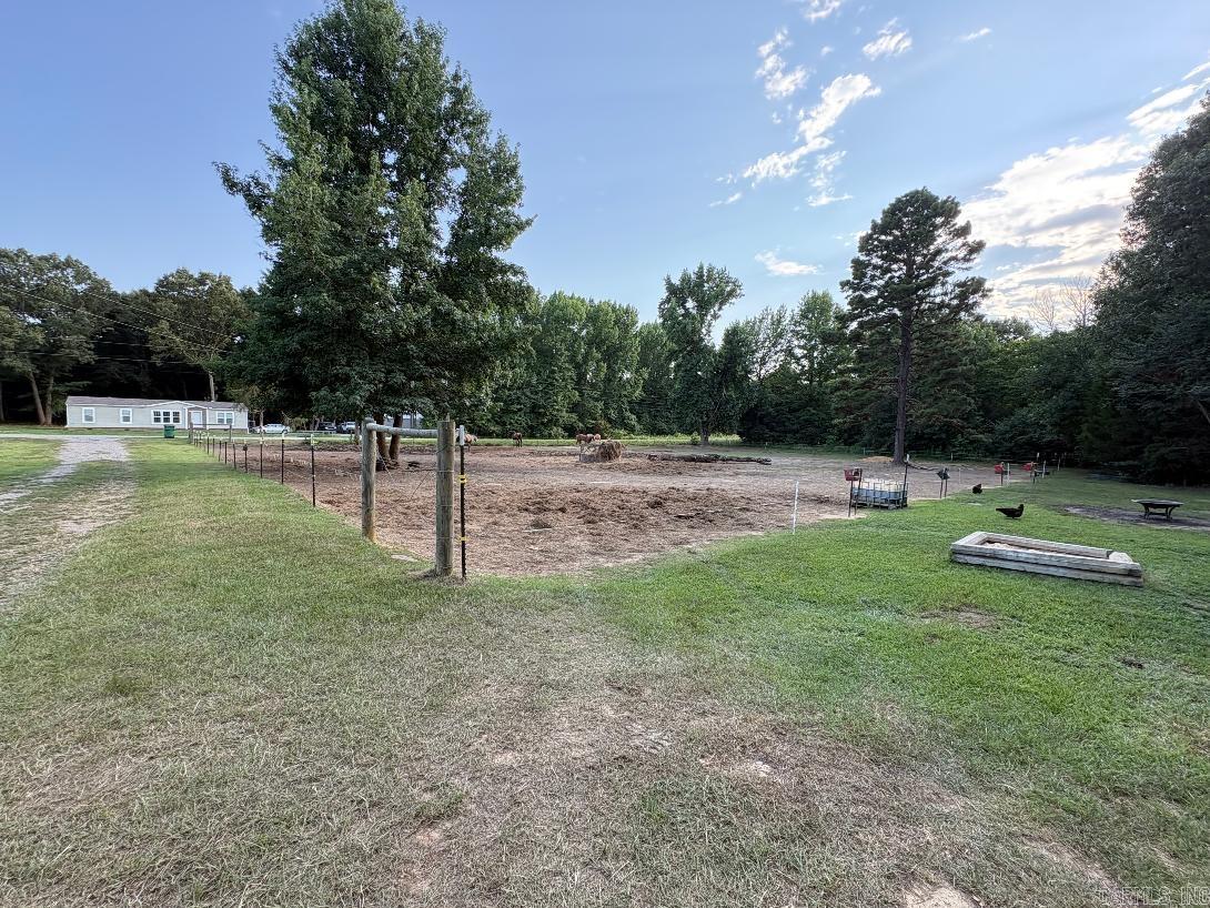 120 Spring Creek  Romance, AR