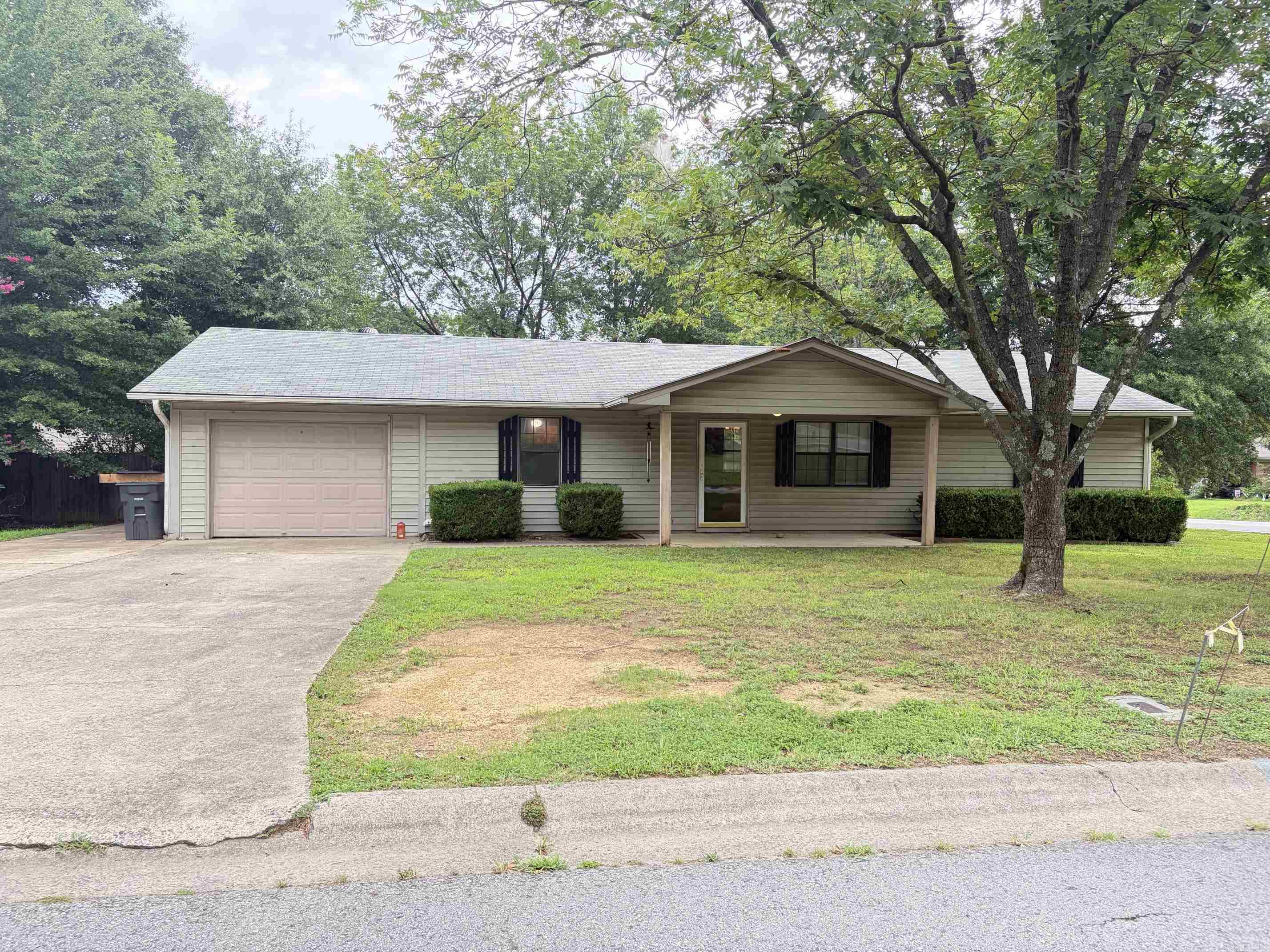 2 Weatherstone  Searcy, AR