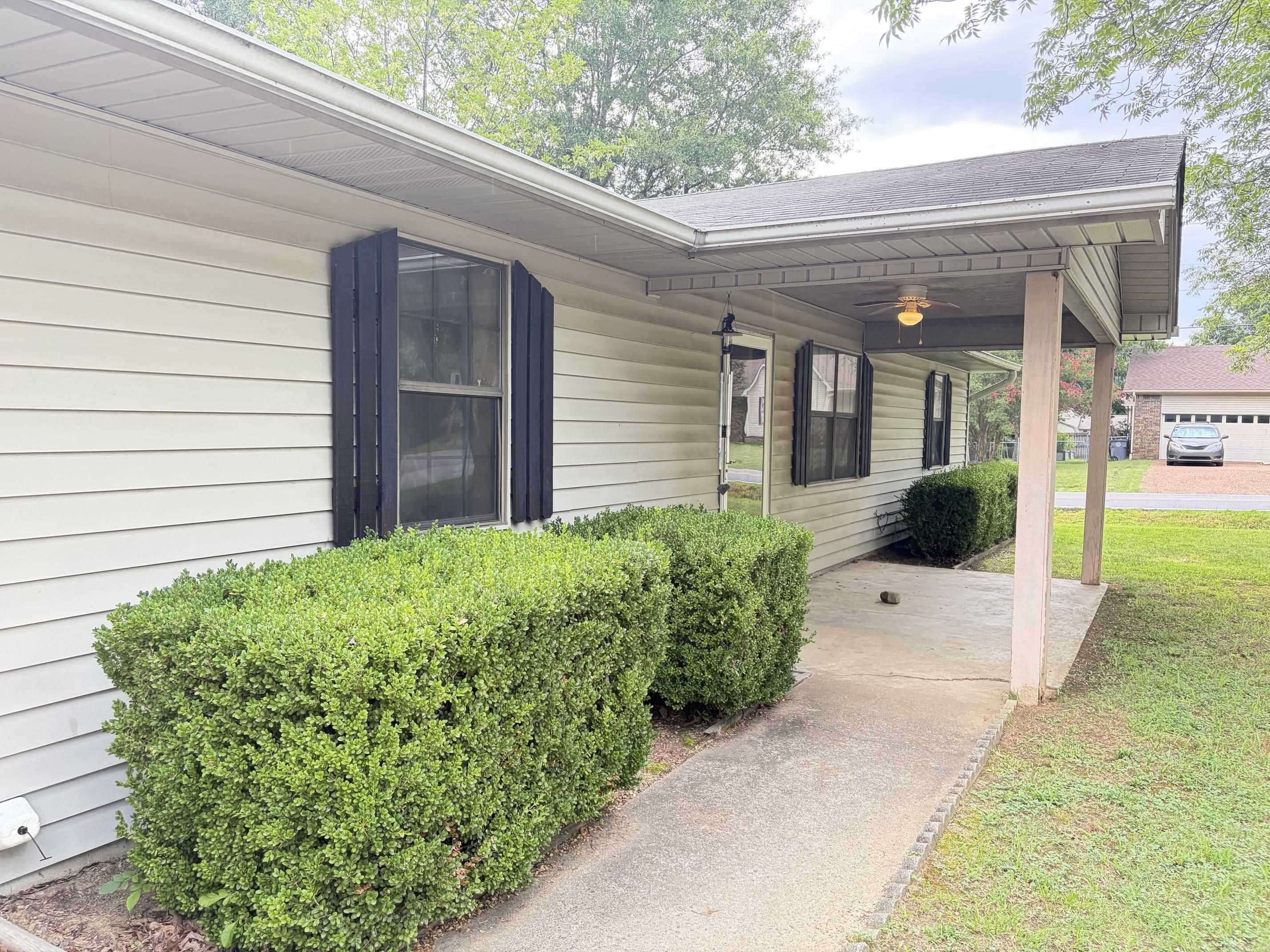 2 Weatherstone  Searcy, AR
