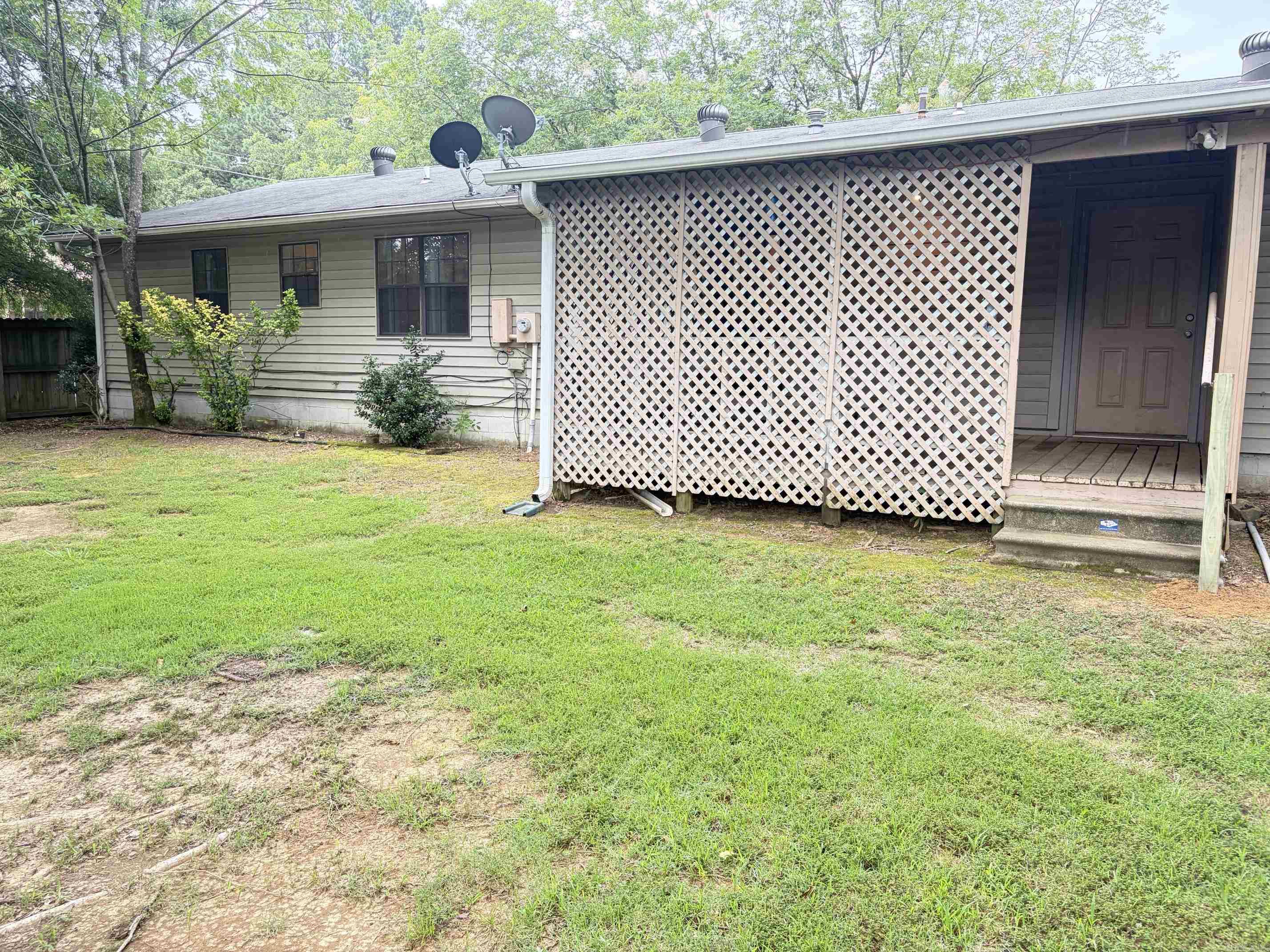 2 Weatherstone  Searcy, AR