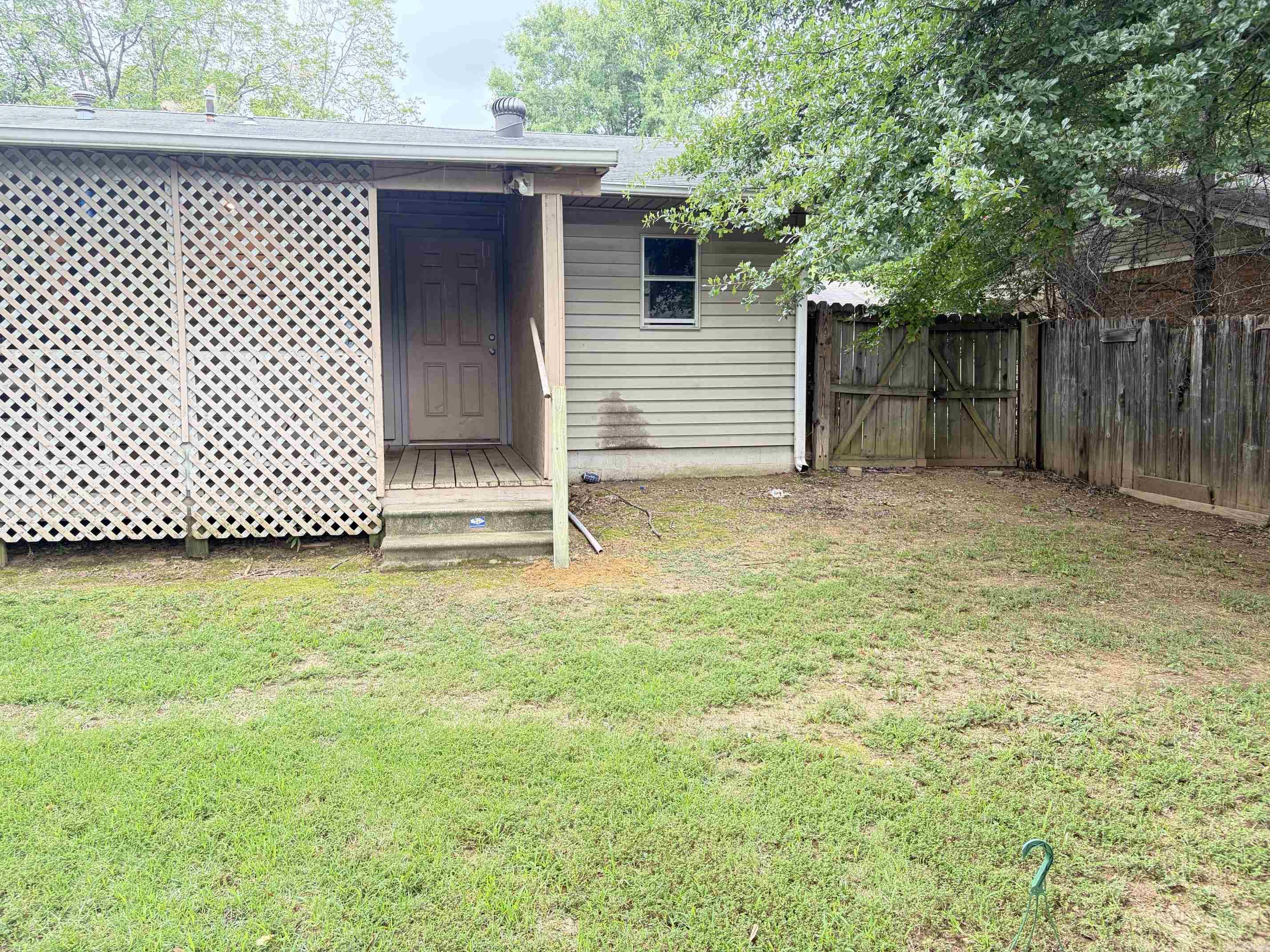 2 Weatherstone  Searcy, AR