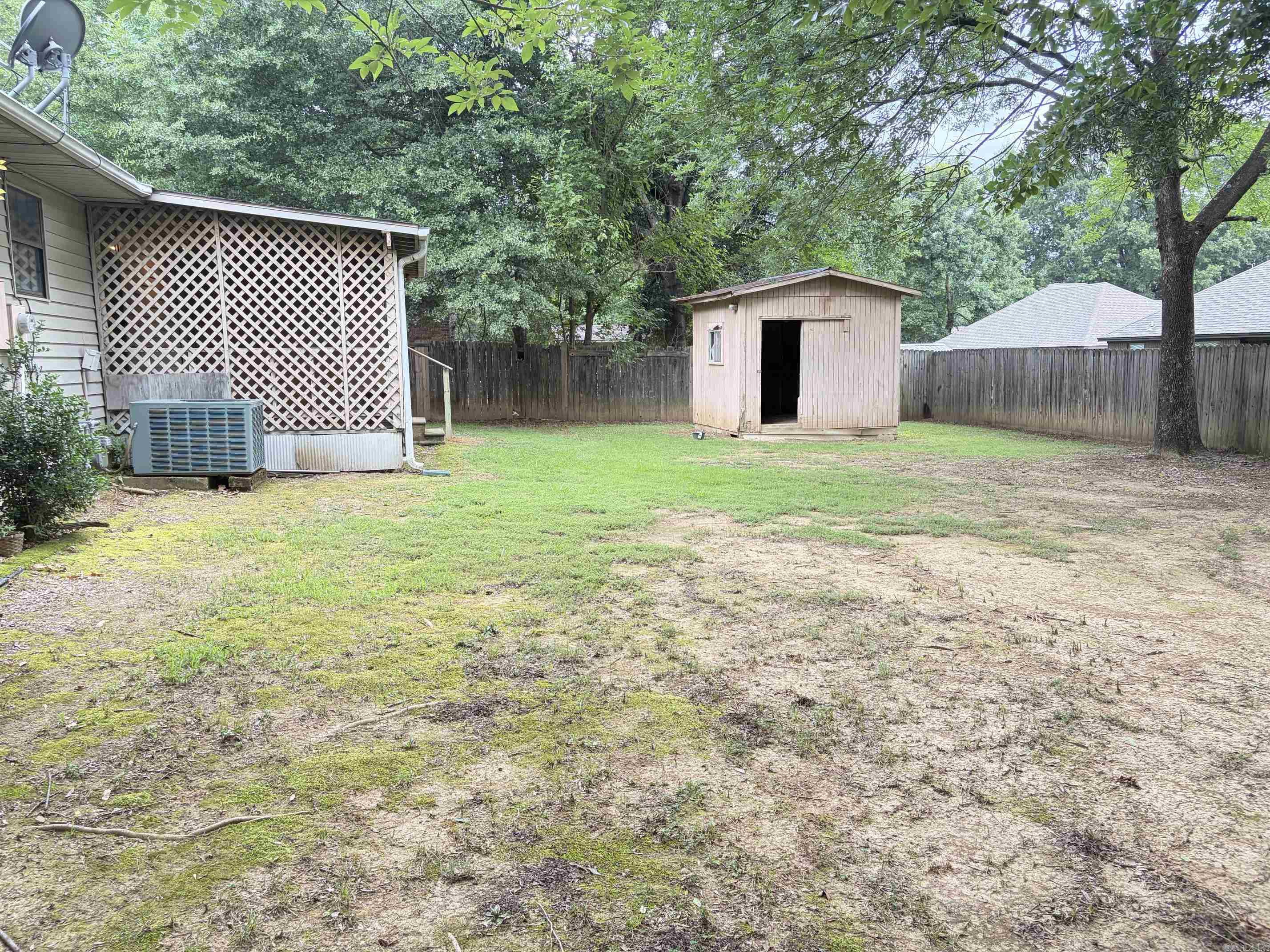 2 Weatherstone  Searcy, AR