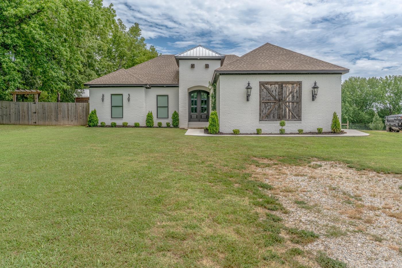 1824 N Culberhouse  Jonesboro, AR